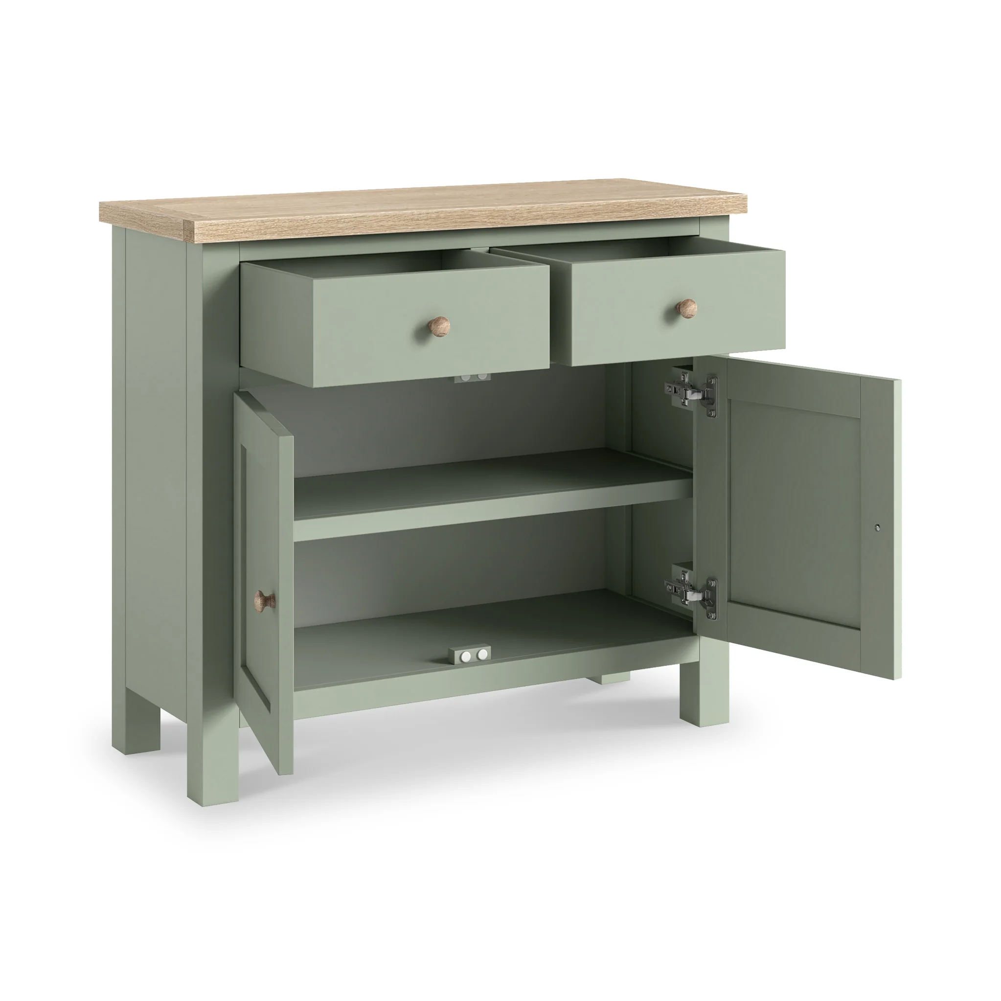 Farro Small Sideboard - Image 56