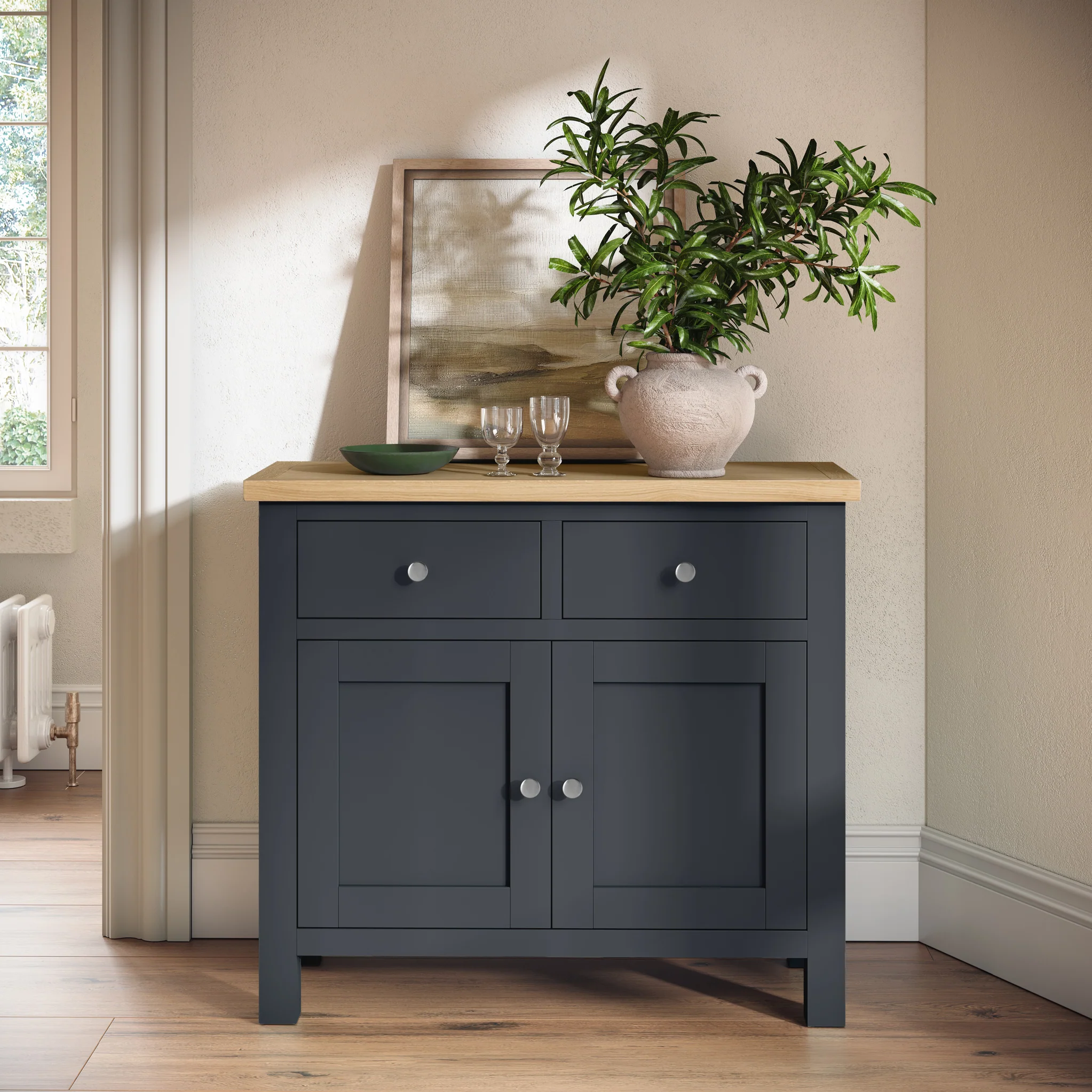 Farro Small Sideboard - Image 61
