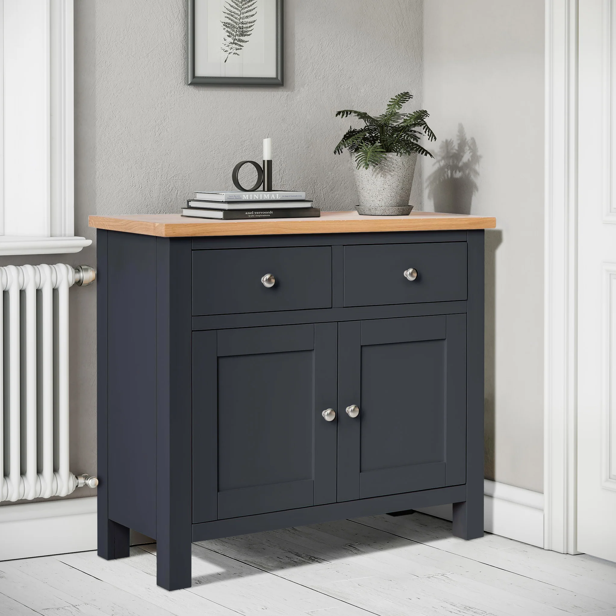 Farro Small Sideboard - Image 62