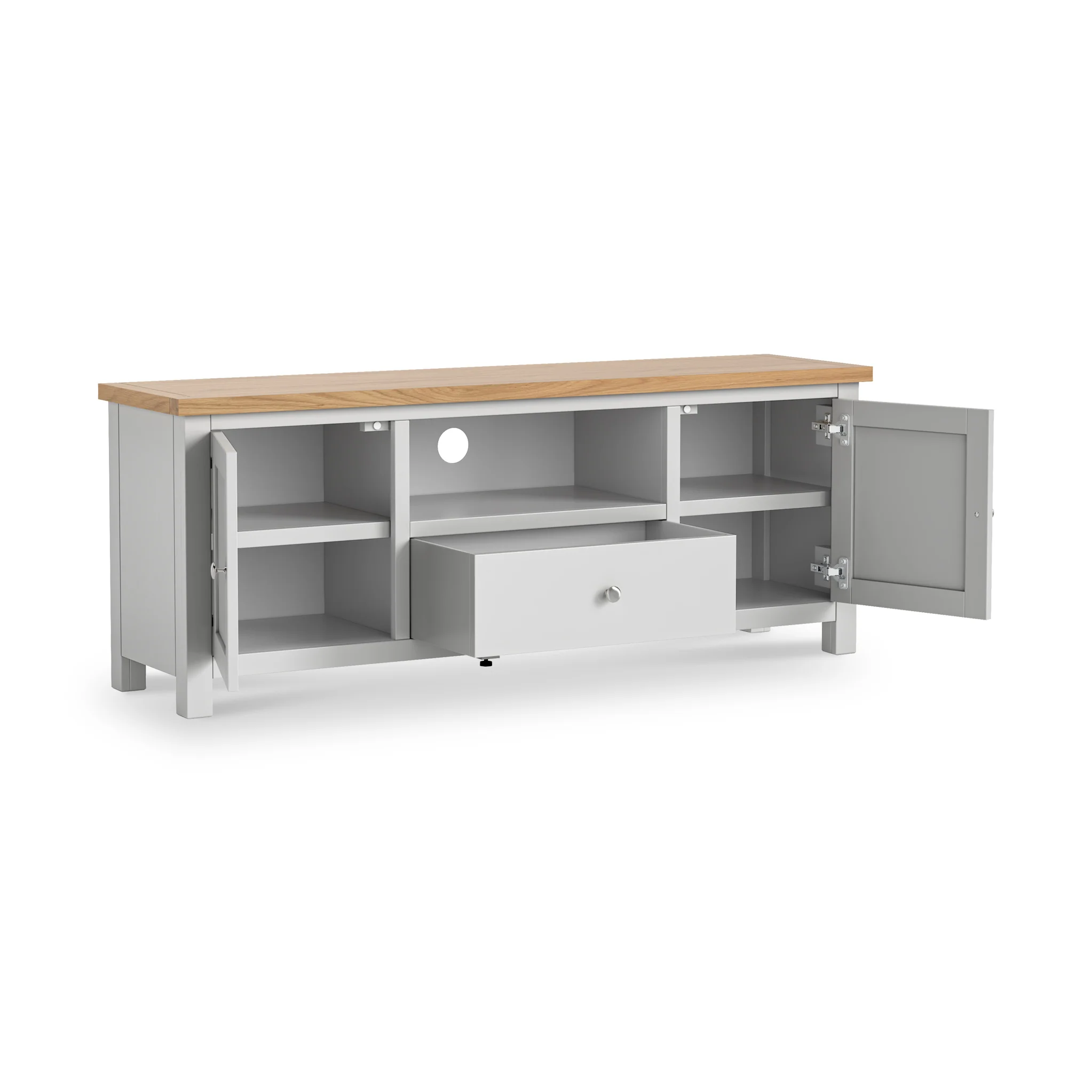 Farro XL 150cm TV Stand - Image 11