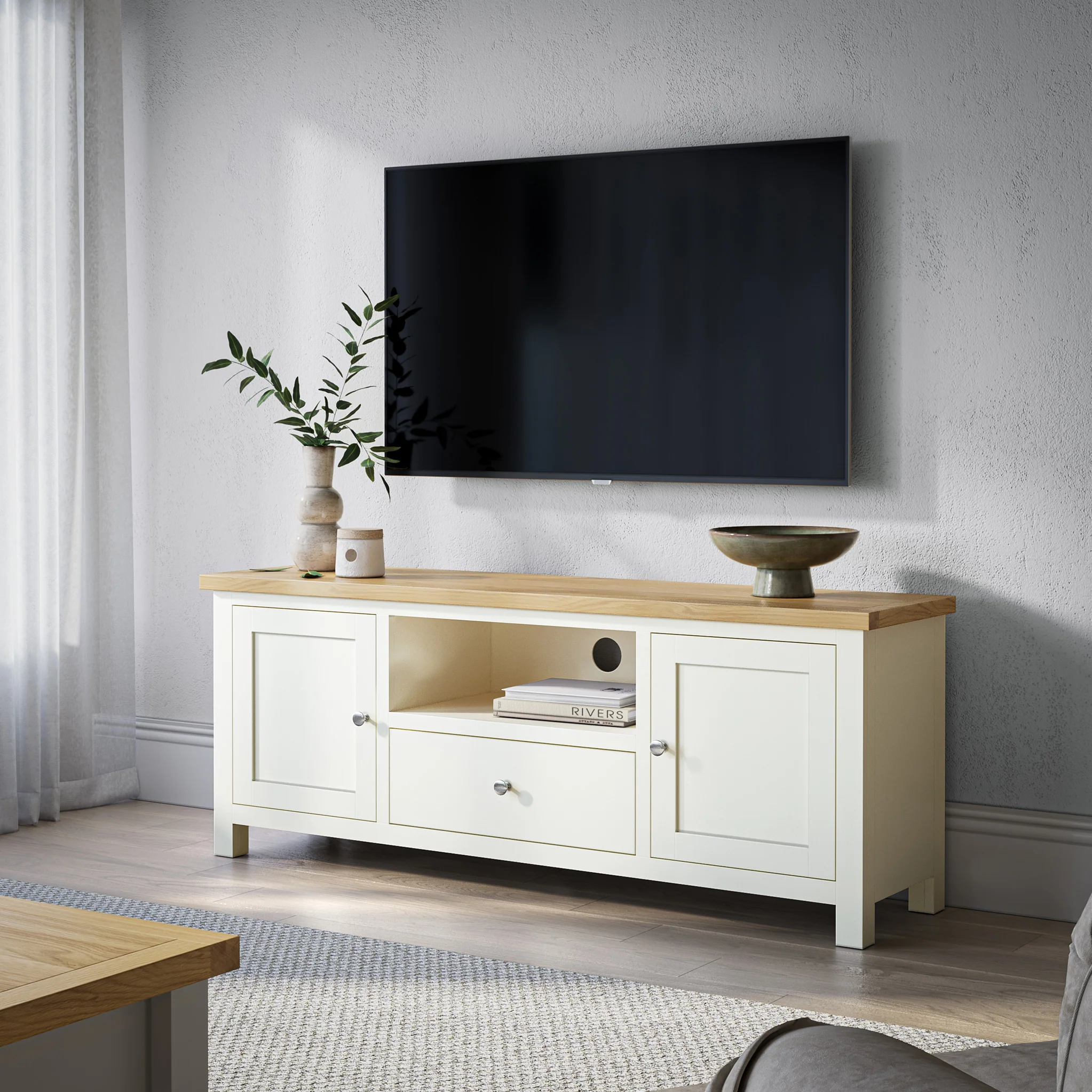Farro XL 150cm TV Stand - Image 14