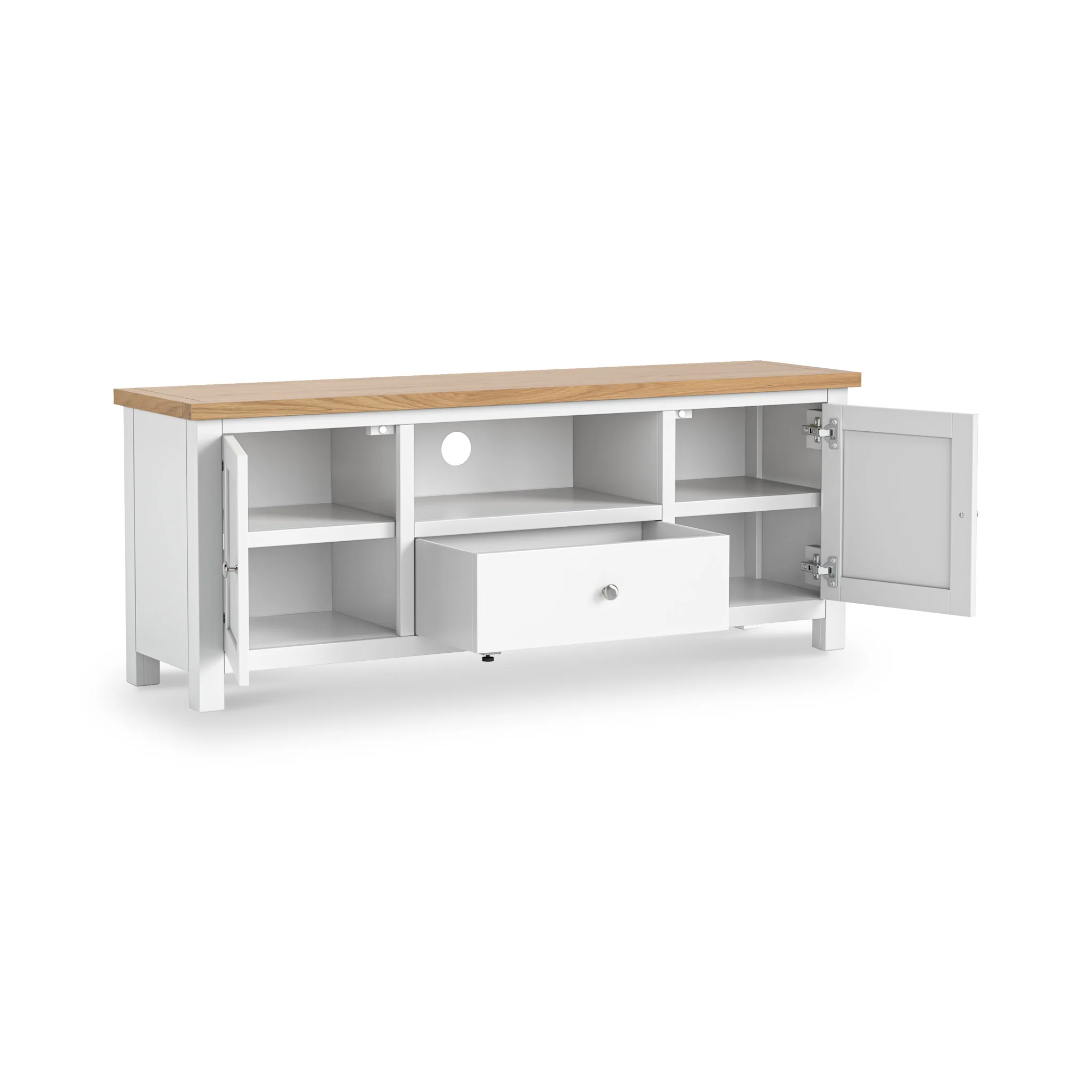 Farro XL 150cm TV Stand - Image 3