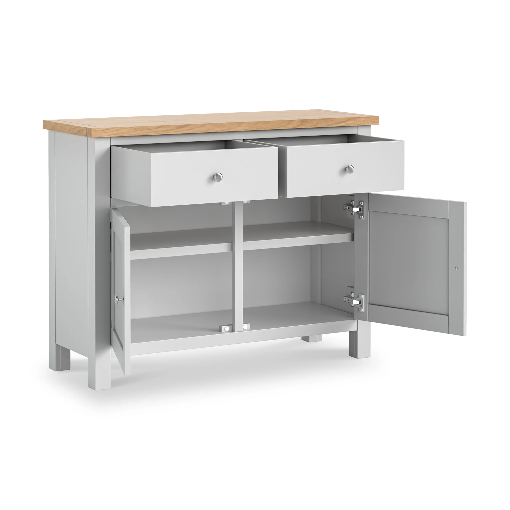 Farro XL 2 Door Sideboard - Image 10