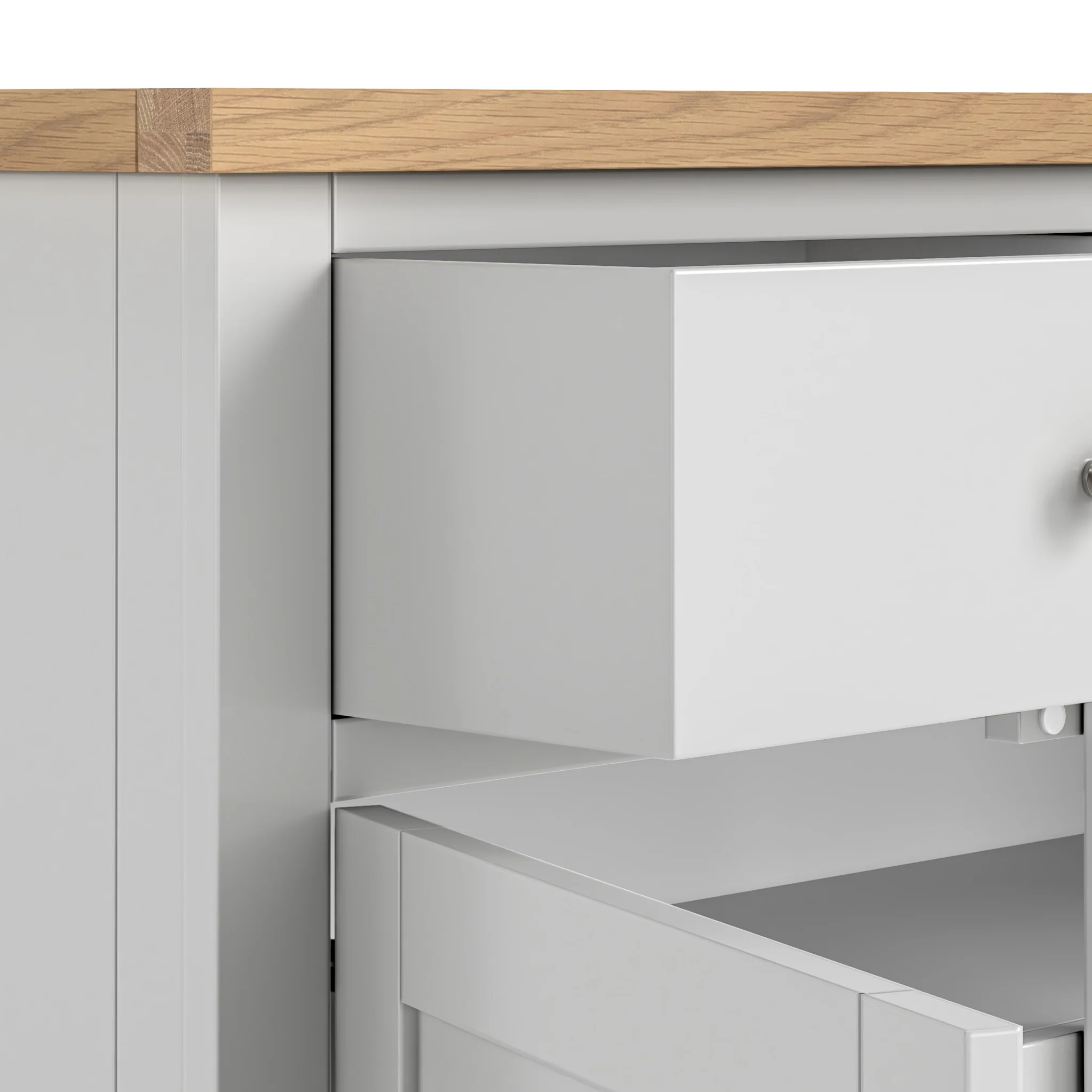 Farro XL 2 Door Sideboard - Image 12