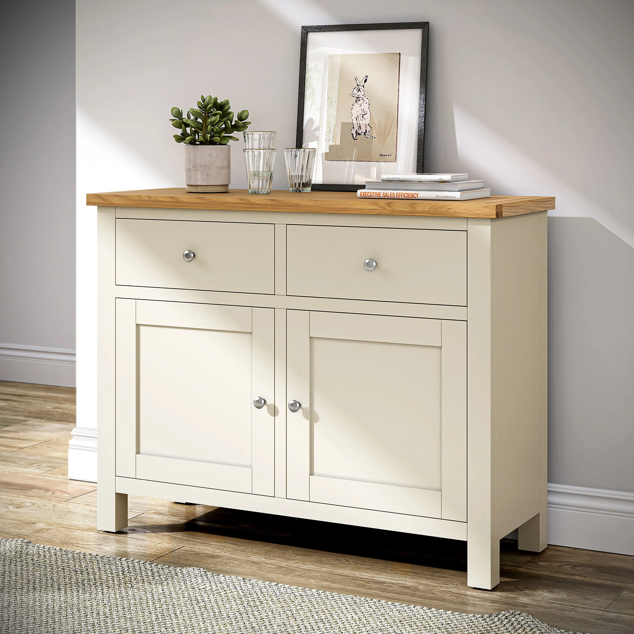 Farro XL 2 Door Sideboard - Image 16