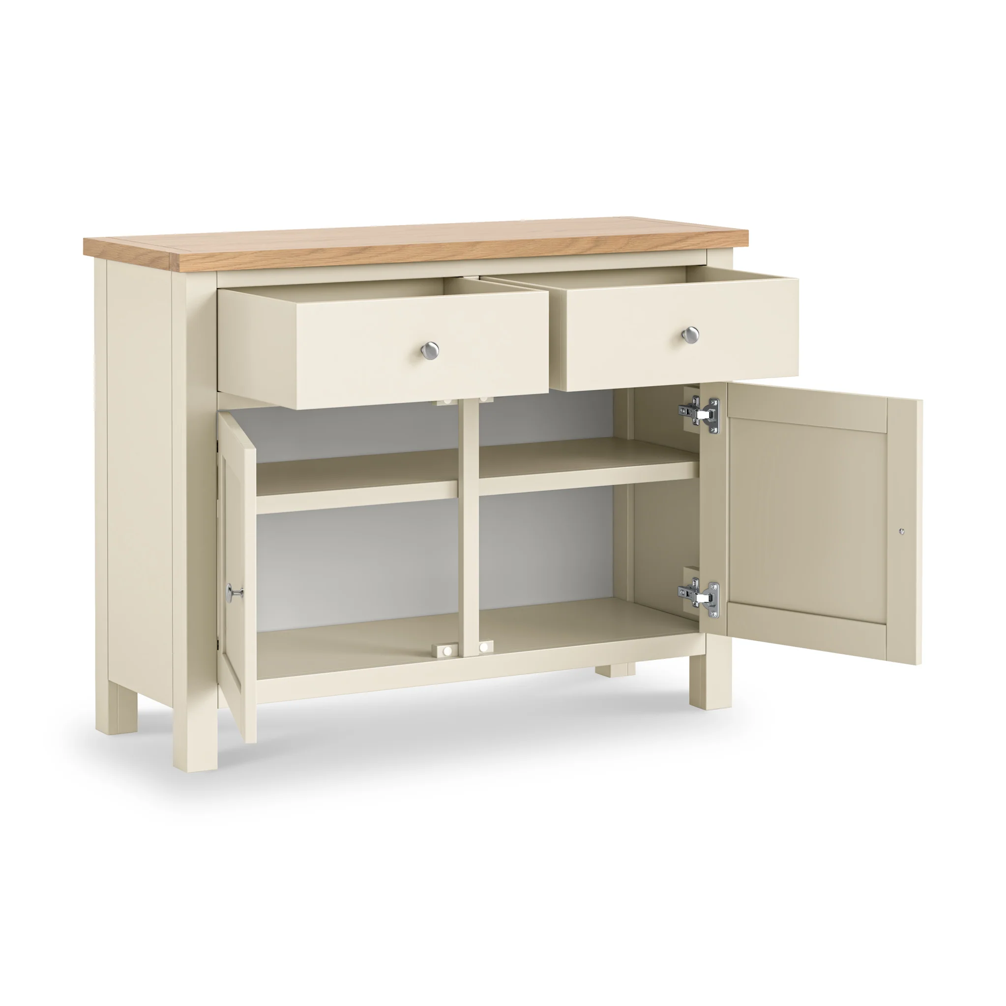 Farro XL 2 Door Sideboard - Image 18
