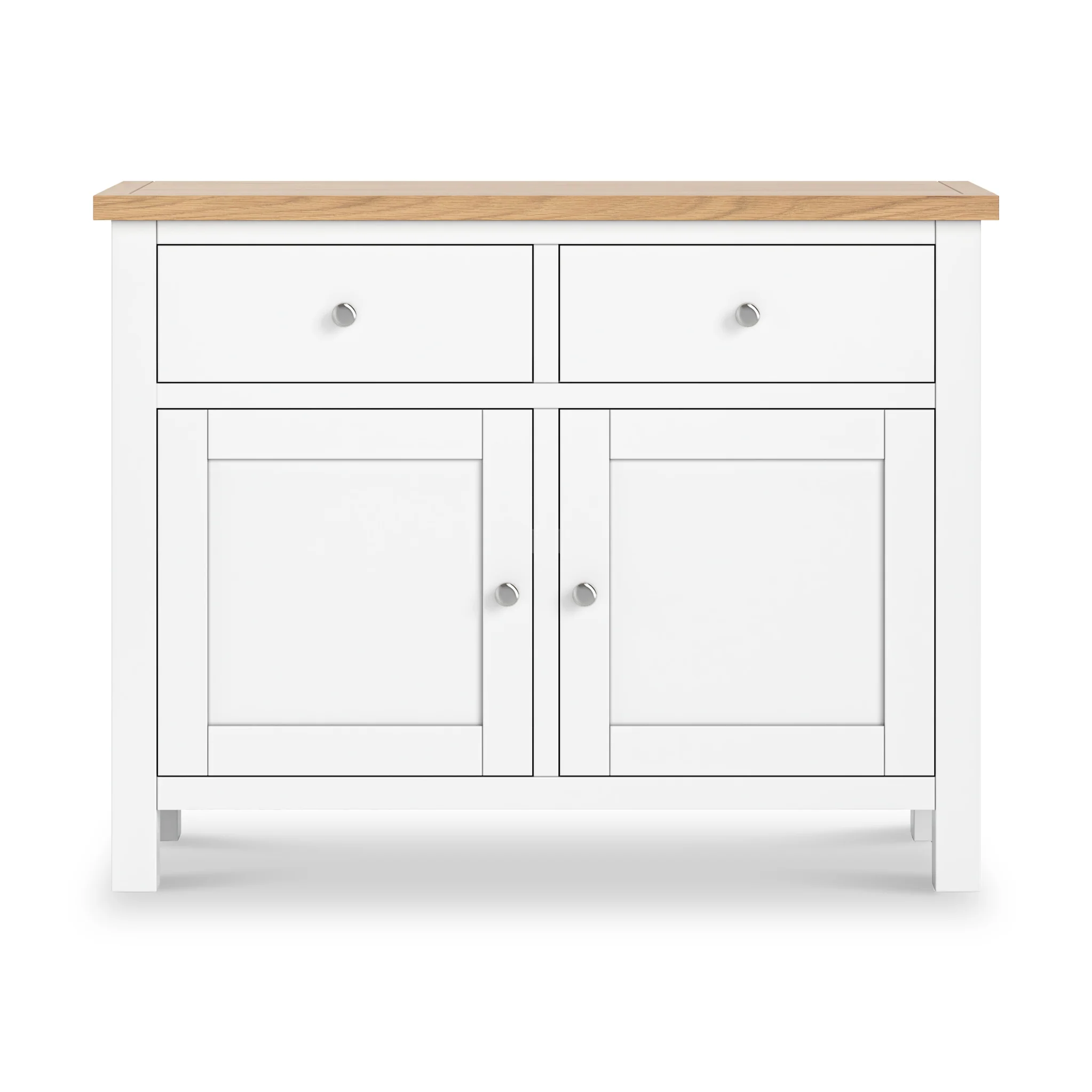 Farro XL 2 Door Sideboard - Image 3