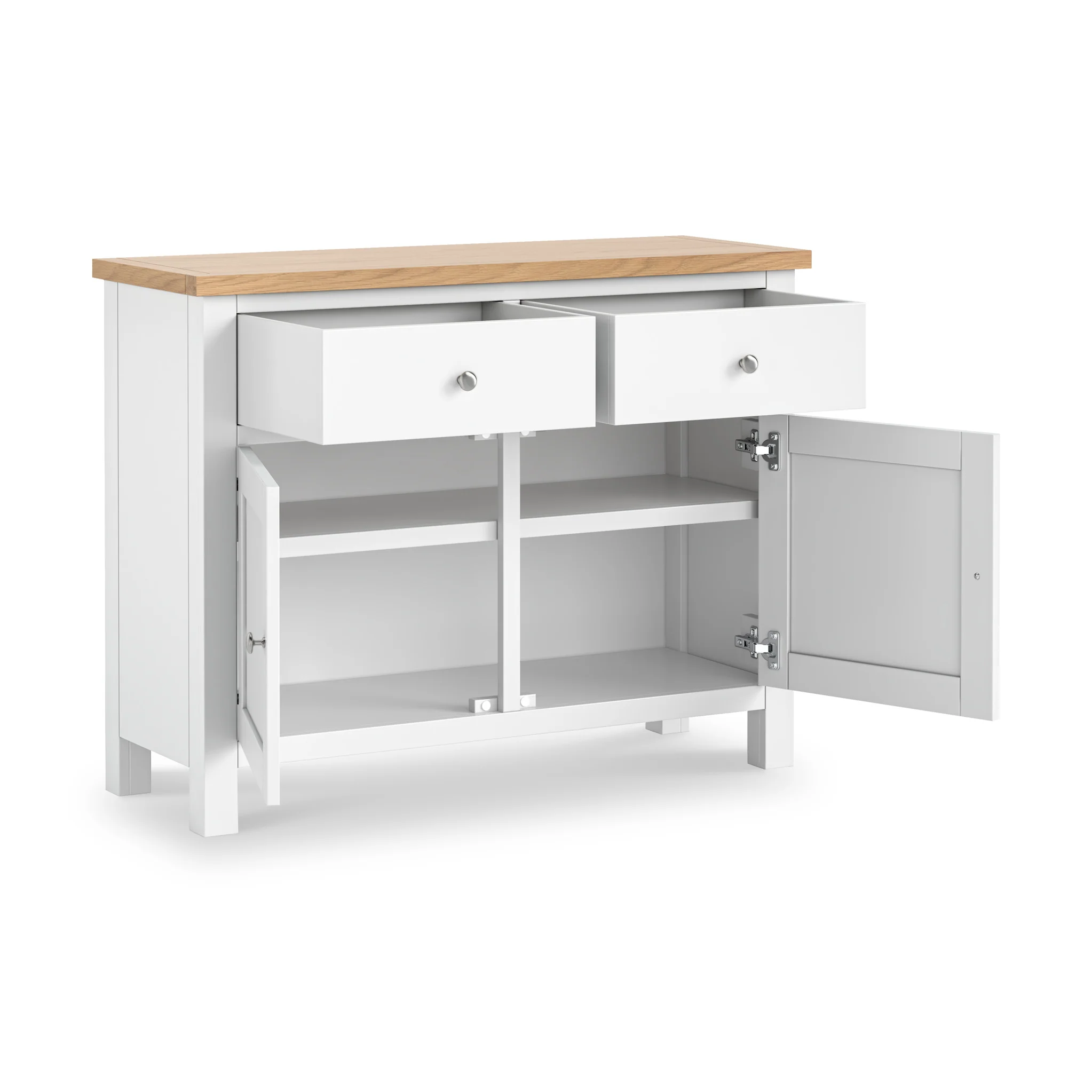 Farro XL 2 Door Sideboard - Image 4