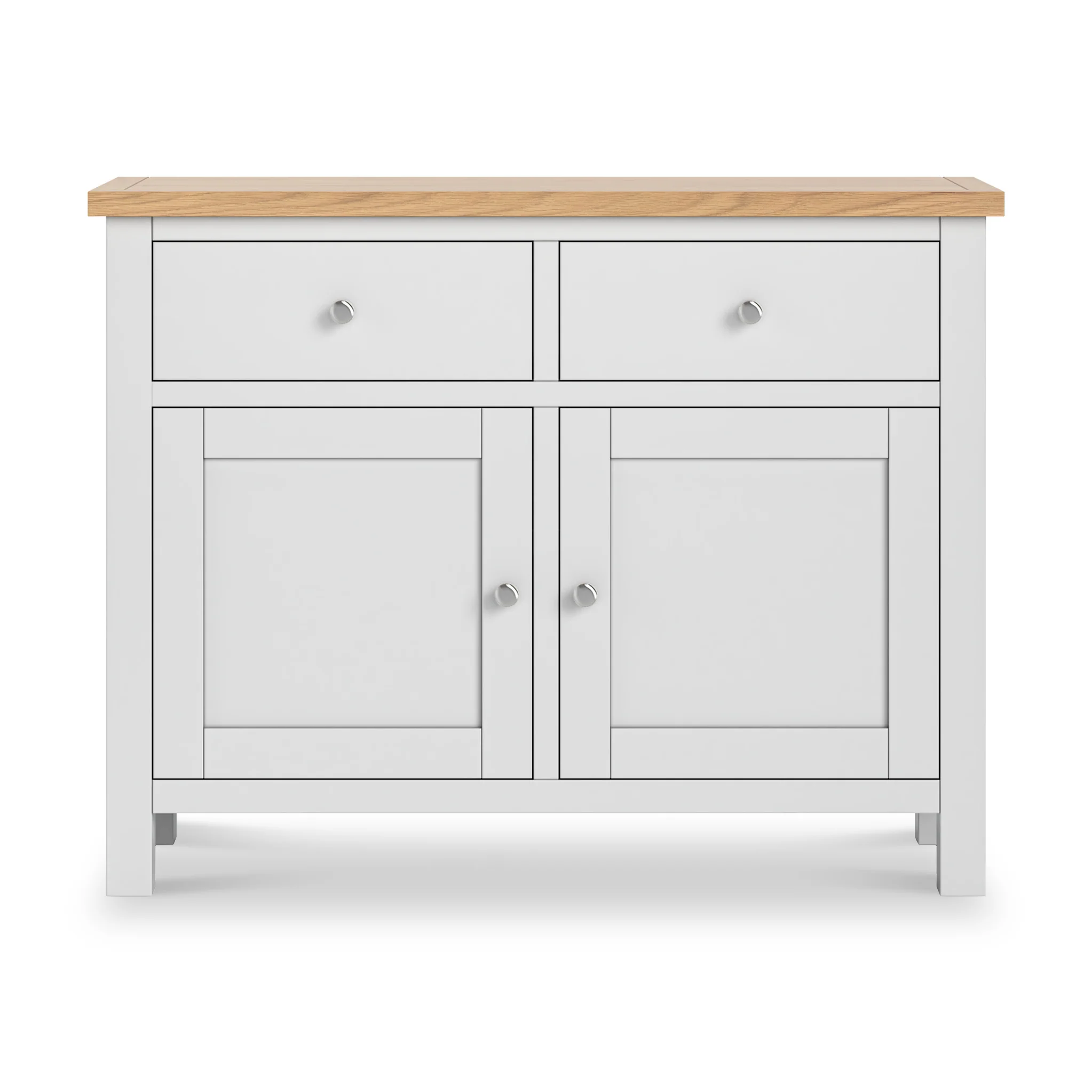 Farro XL 2 Door Sideboard - Image 9