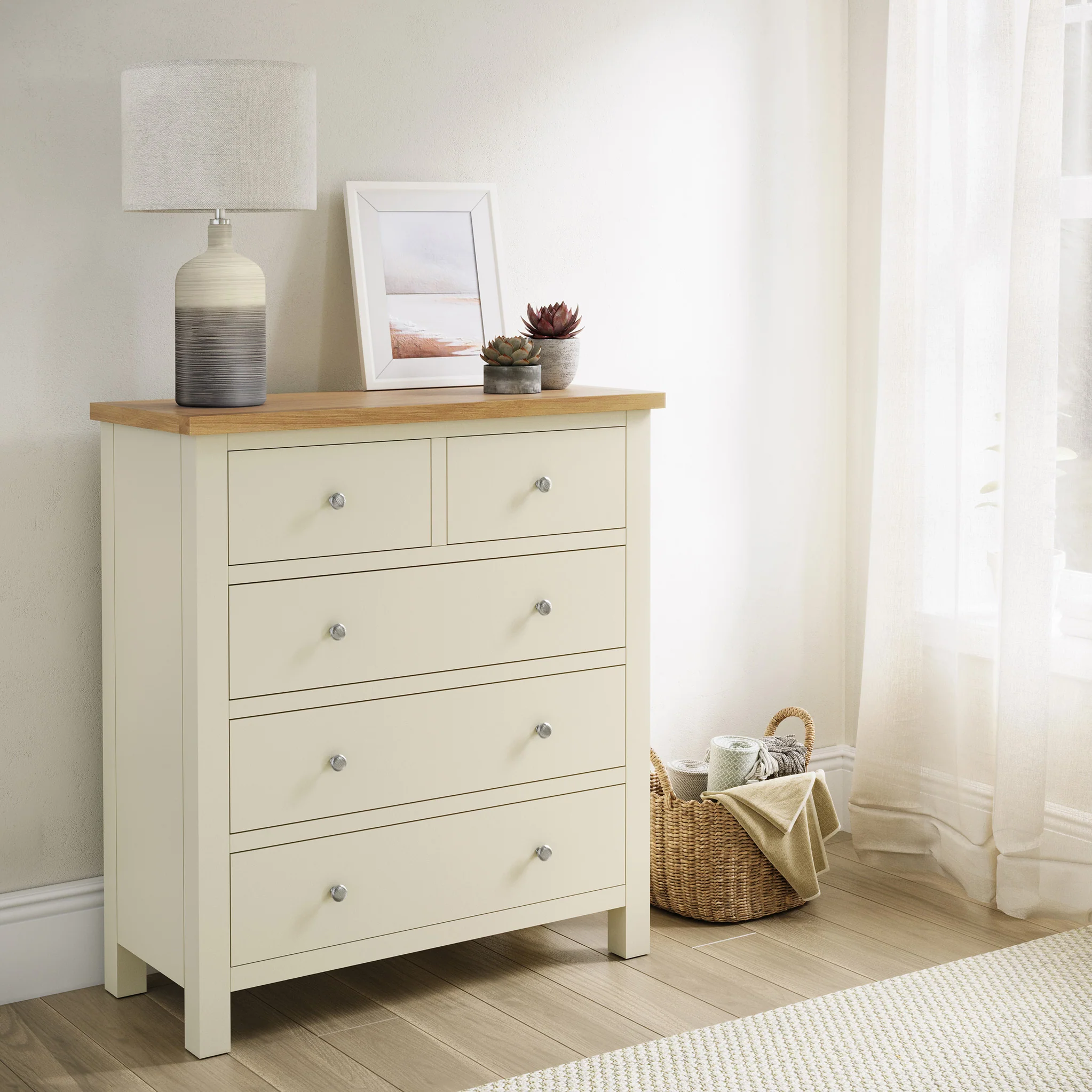 Farro XL 2 Over 3 Chest - Image 11