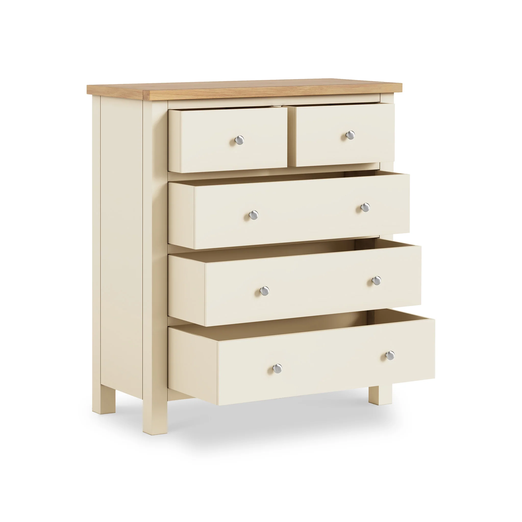 Farro XL 2 Over 3 Chest - Image 13