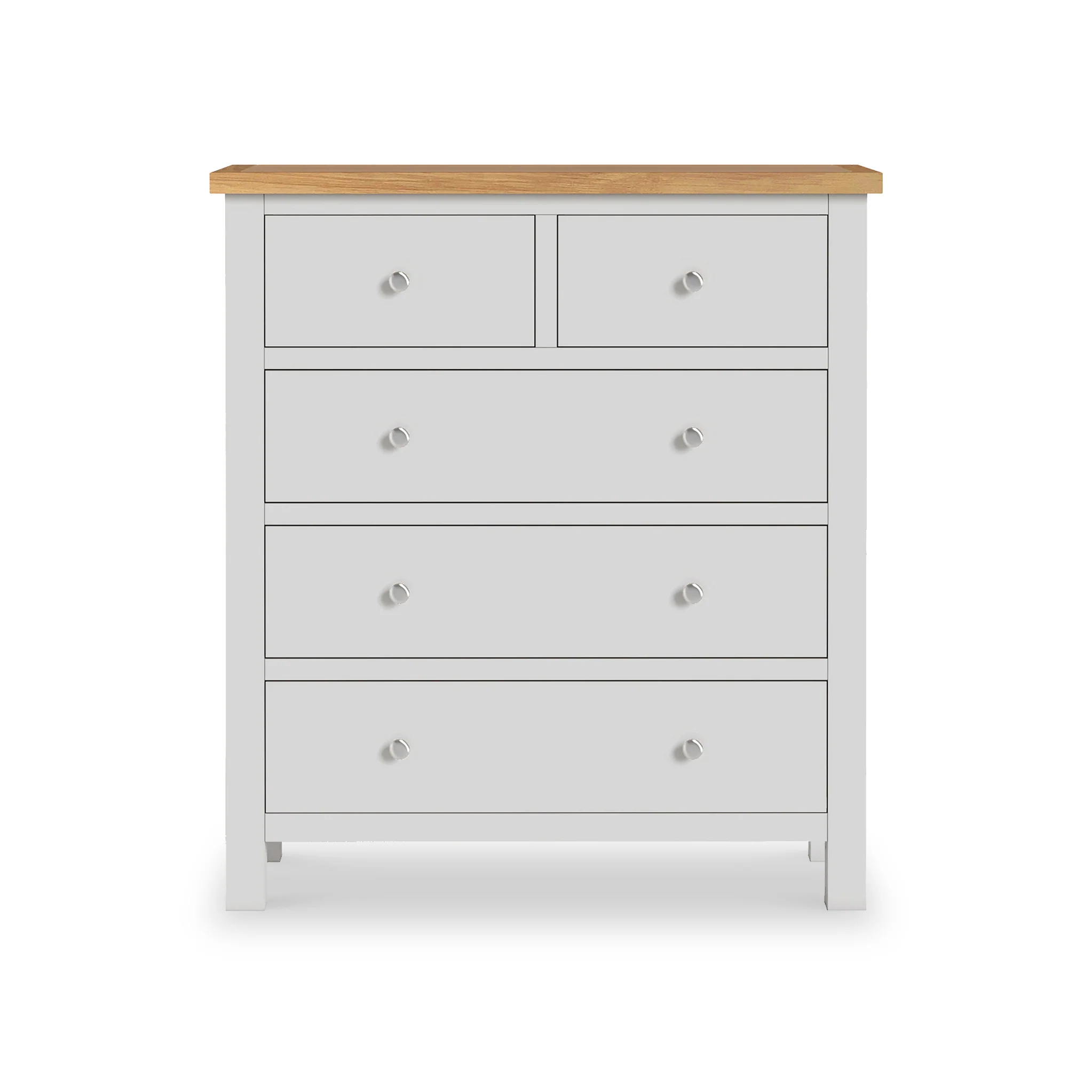 Farro XL 2 Over 3 Chest - Image 21