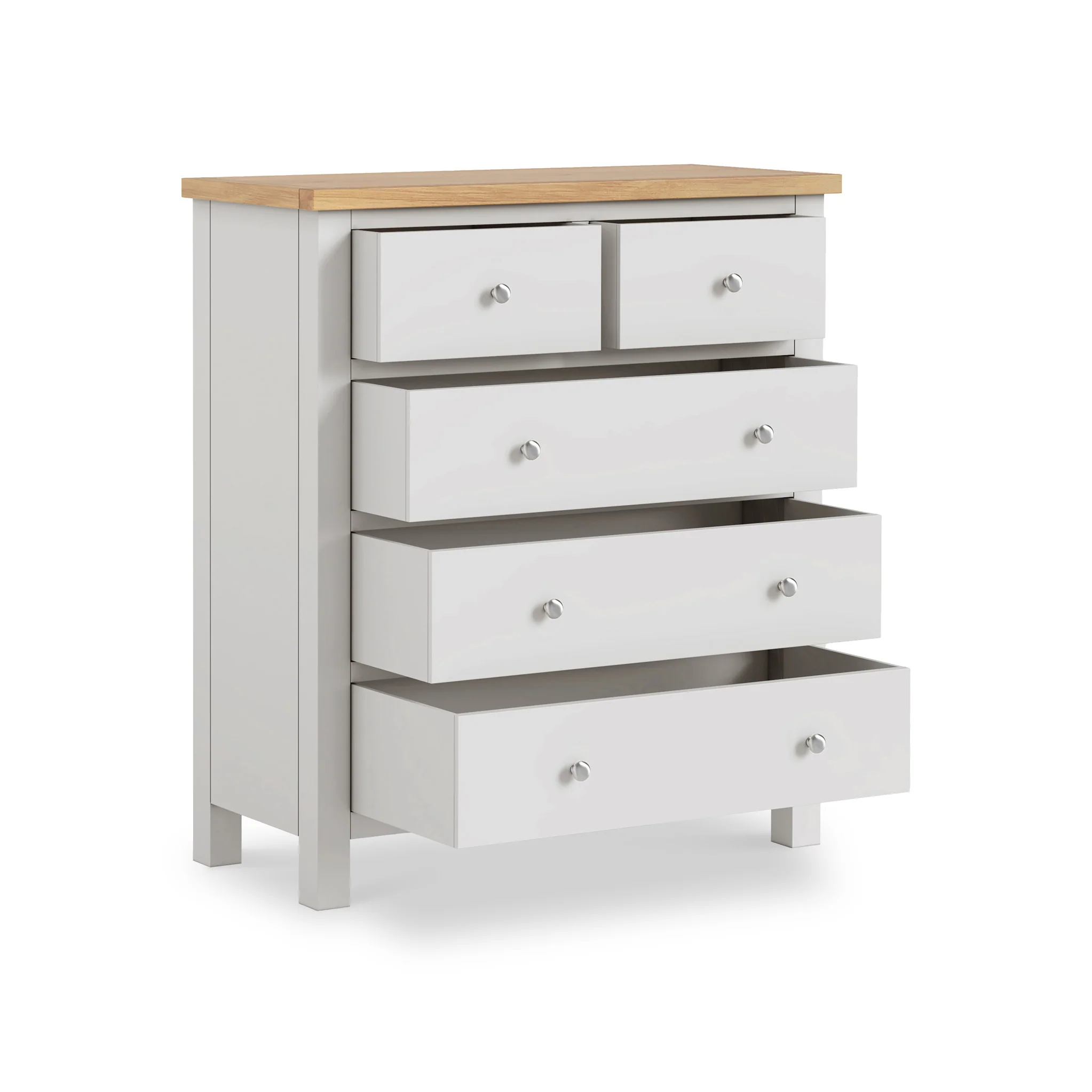 Farro XL 2 Over 3 Chest - Image 22