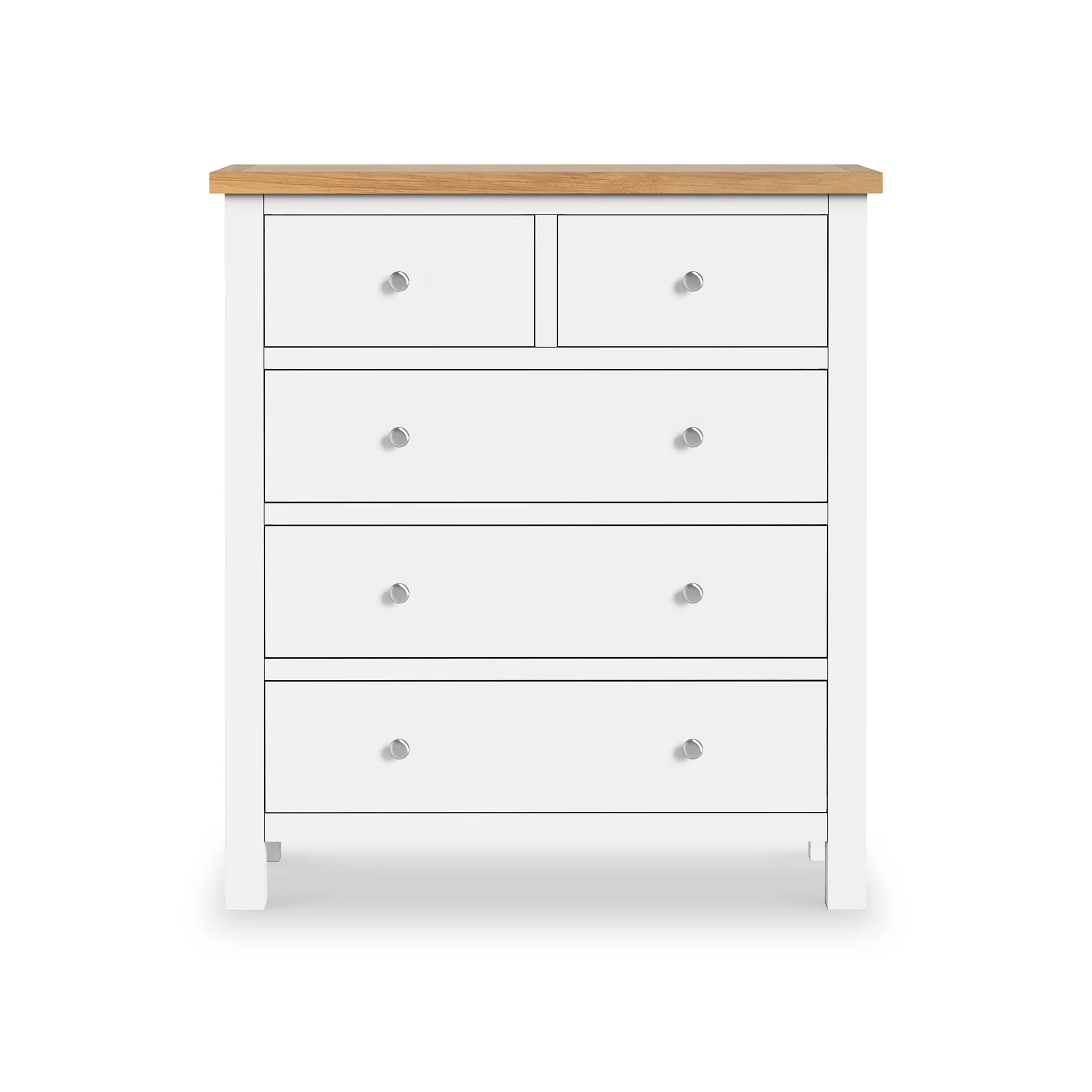 Farro XL 2 Over 3 Chest - Image 3