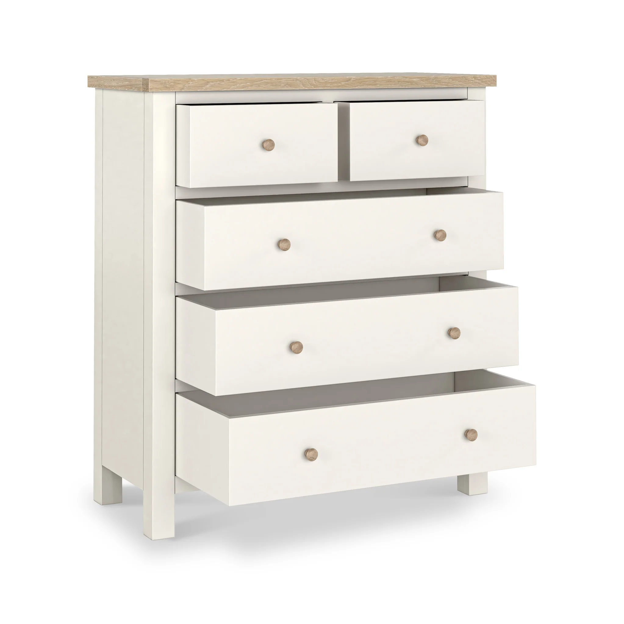Farro XL 2 Over 3 Chest - Image 33