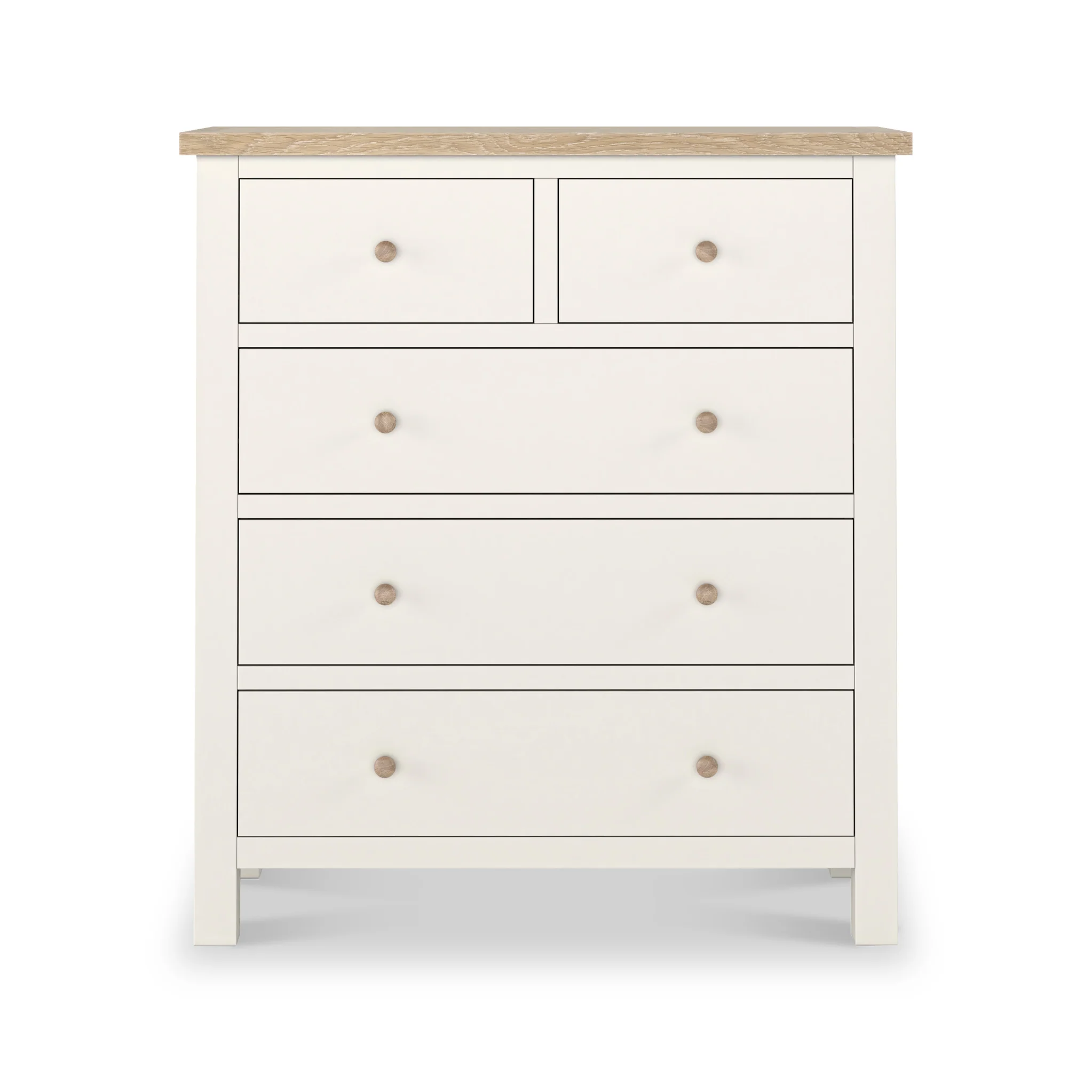 Farro XL 2 Over 3 Chest - Image 34