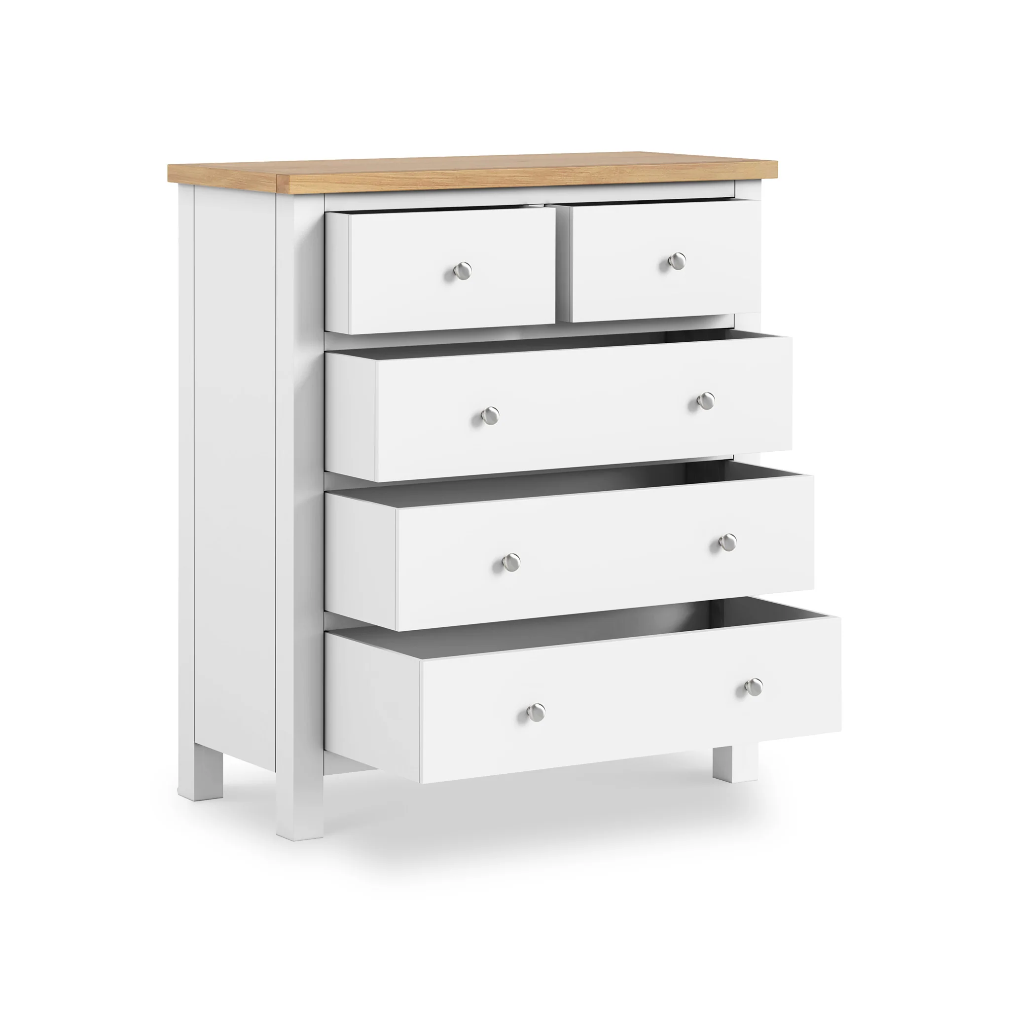 Farro XL 2 Over 3 Chest - Image 4