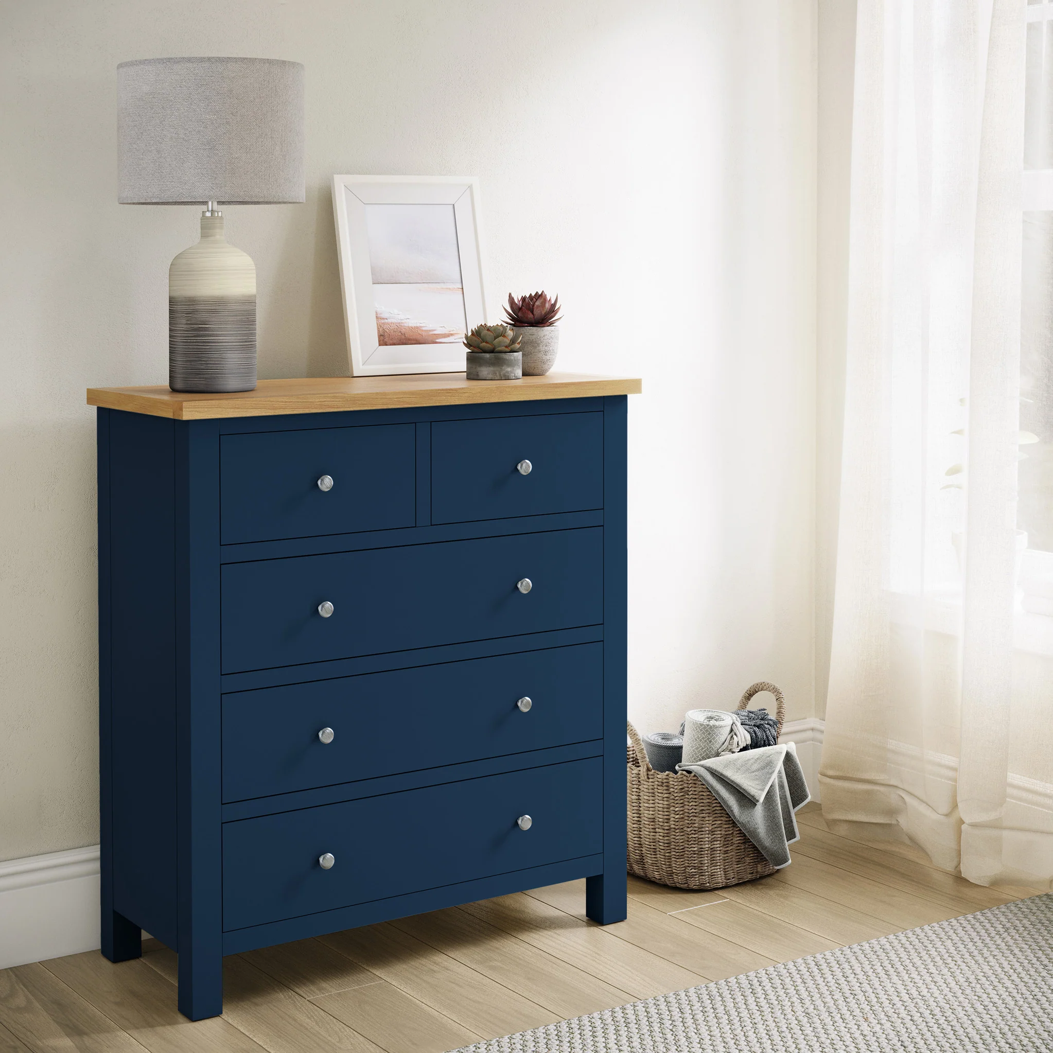 Farro XL 2 Over 3 Chest - Image 41