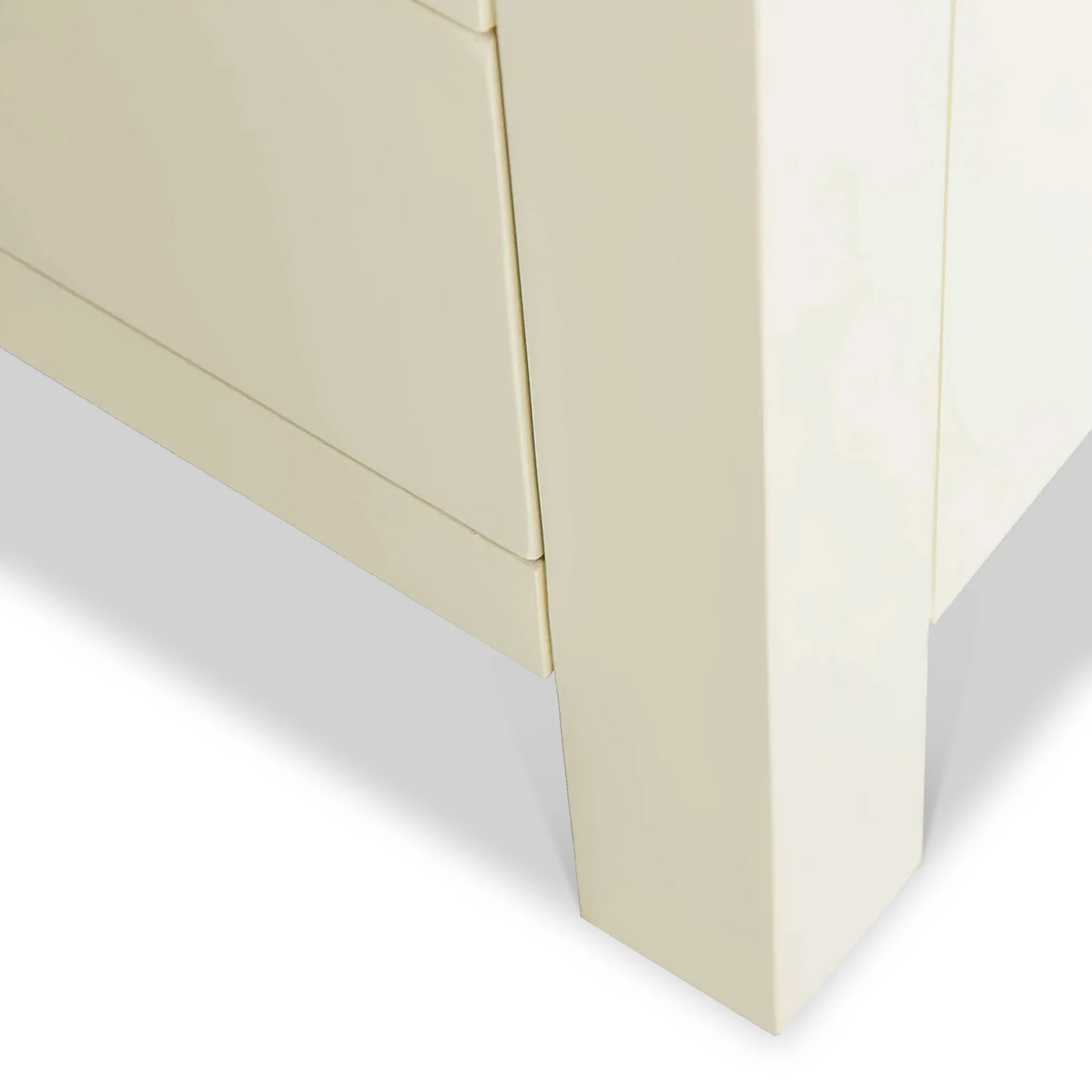 Farro XL 5 Drawer Tallboy Chest - Image 13