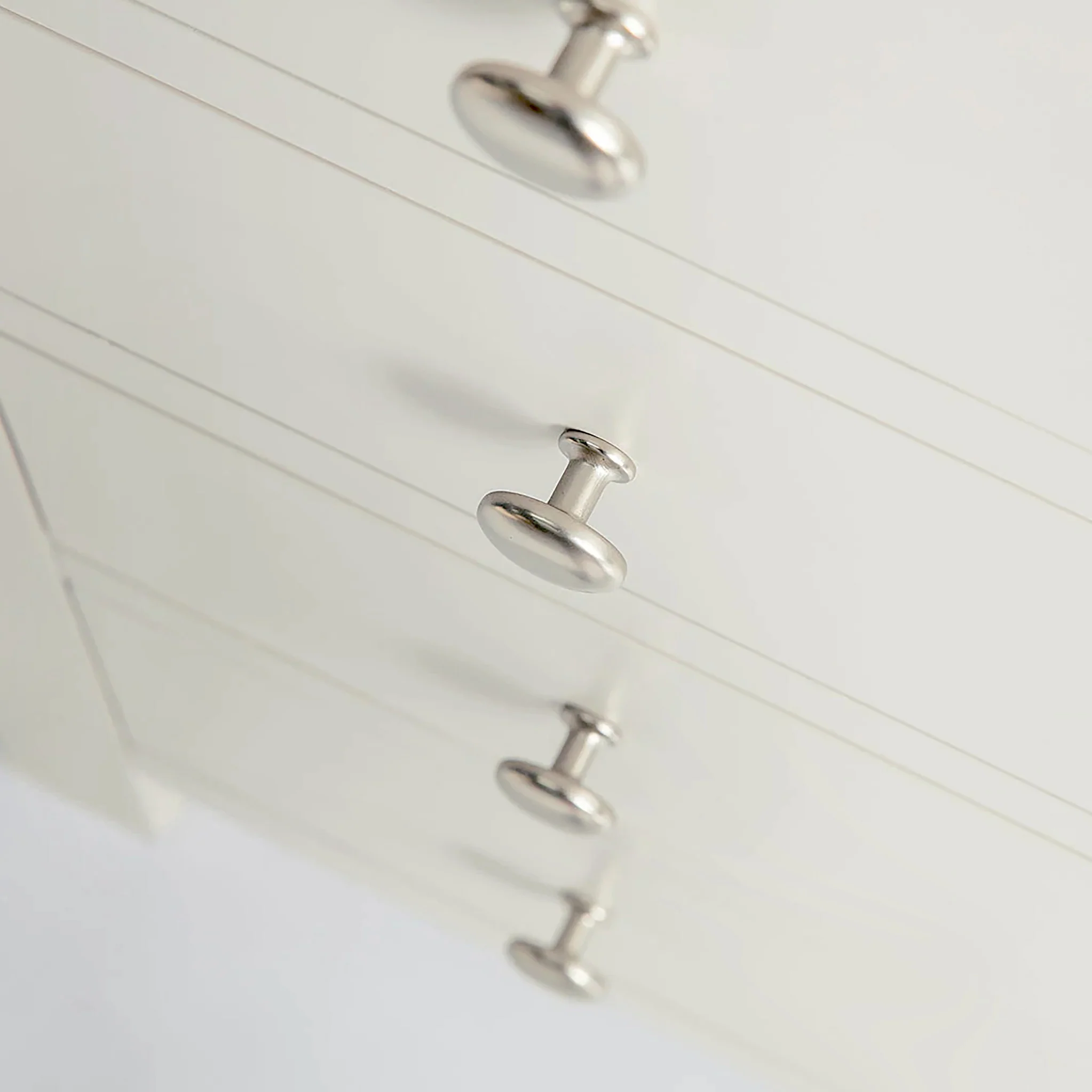 Farro XL 5 Drawer Tallboy Chest - Image 14