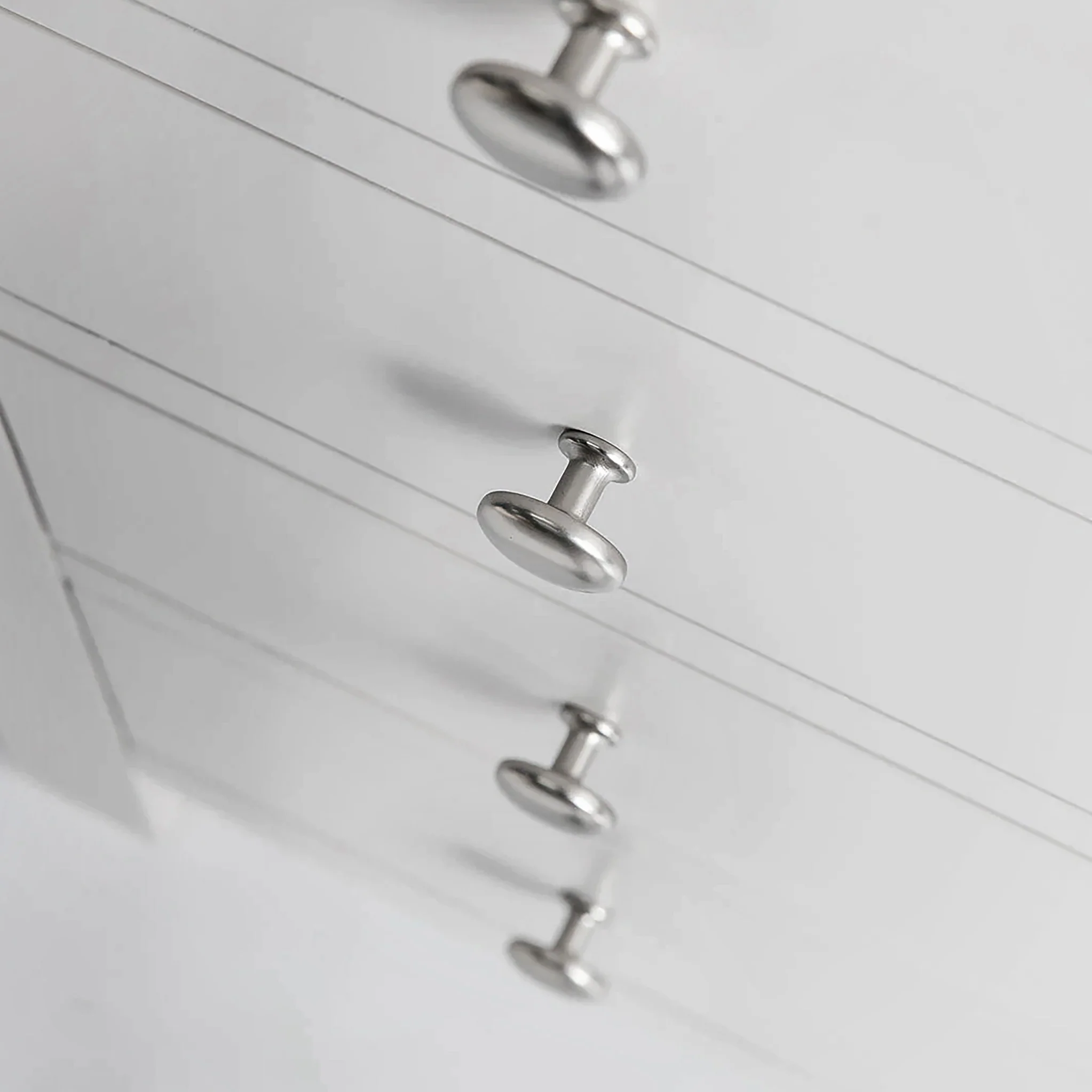 Farro XL 5 Drawer Tallboy Chest - Image 22