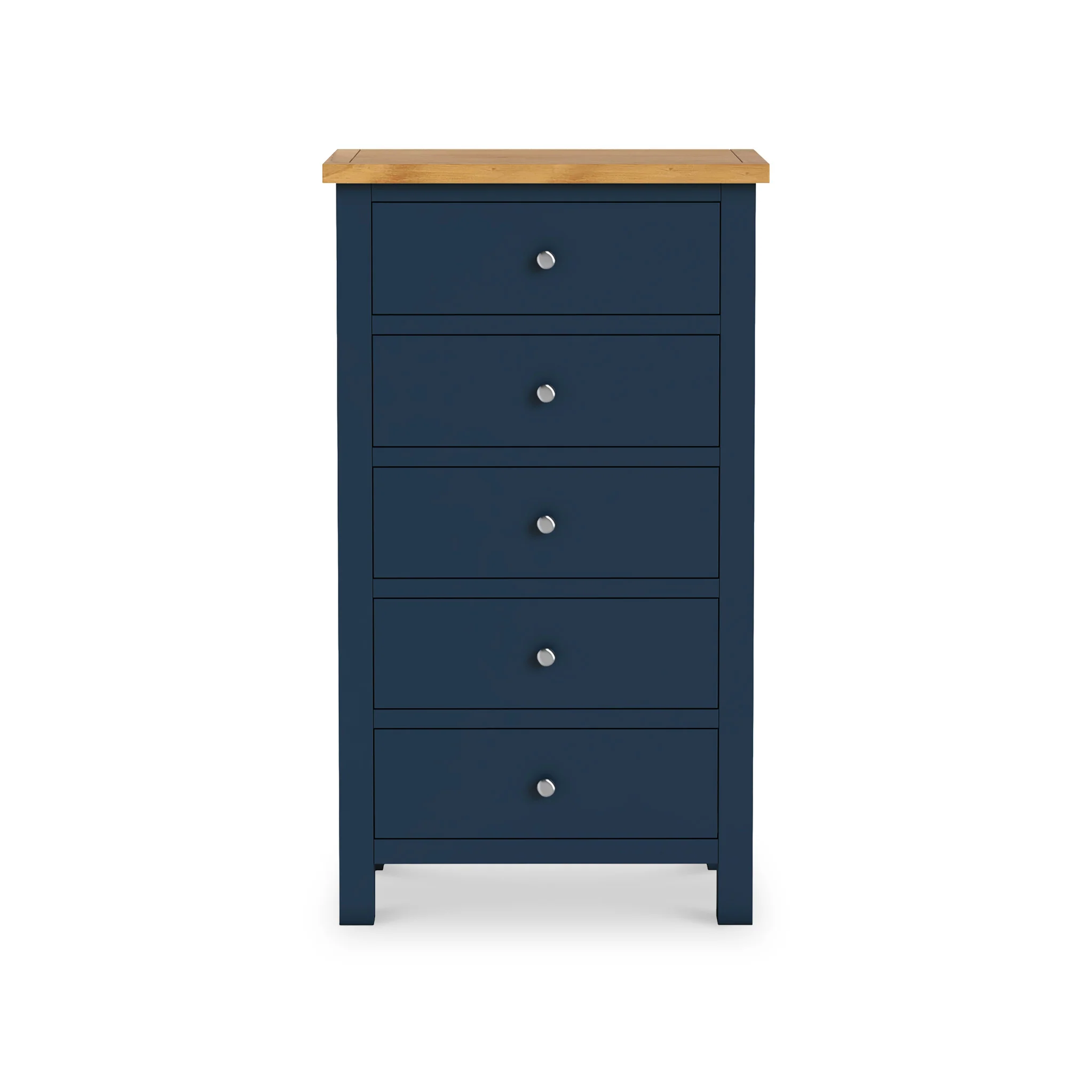 Farro XL 5 Drawer Tallboy Chest - Image 40