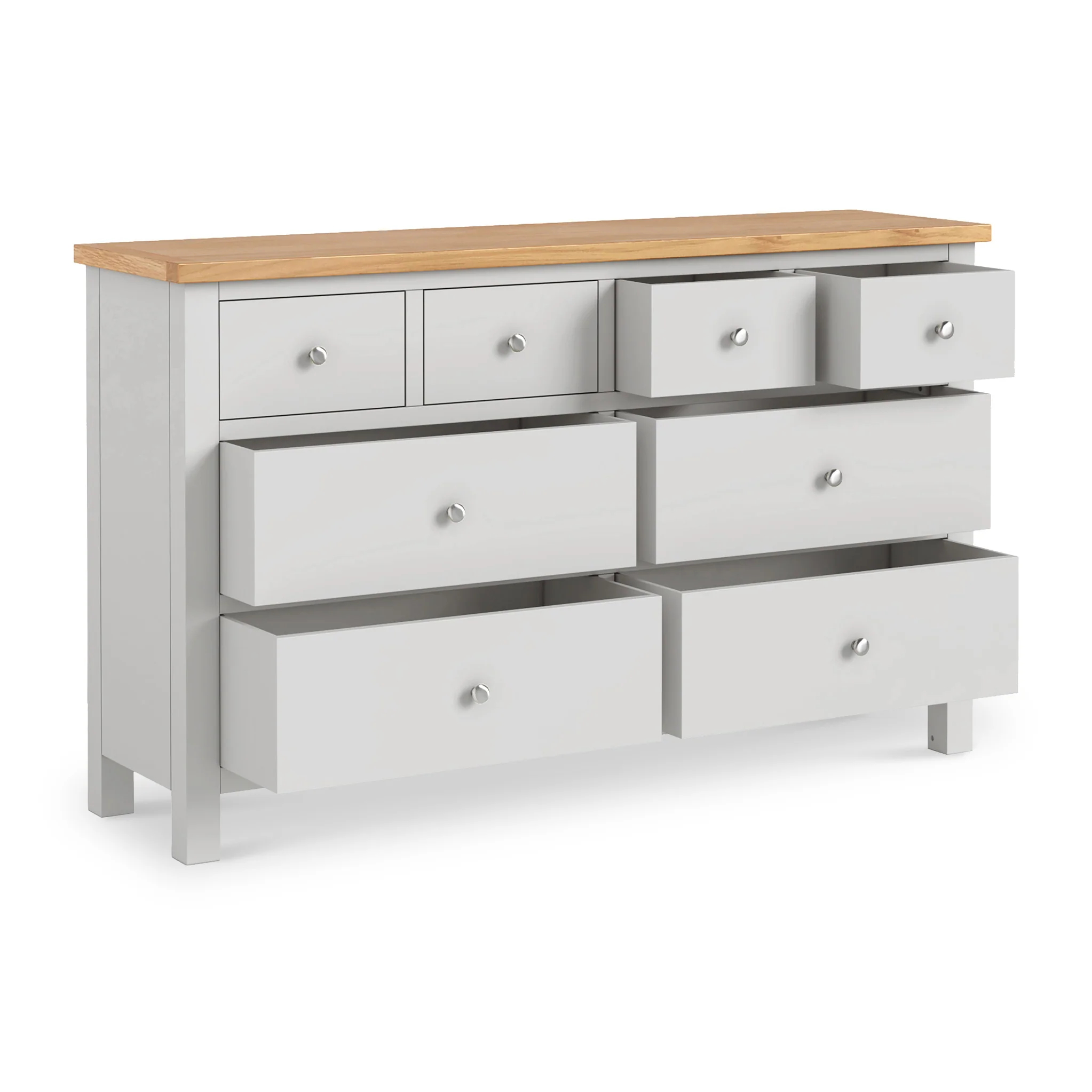 Farro XL 8 Drawer Chest - Image 10