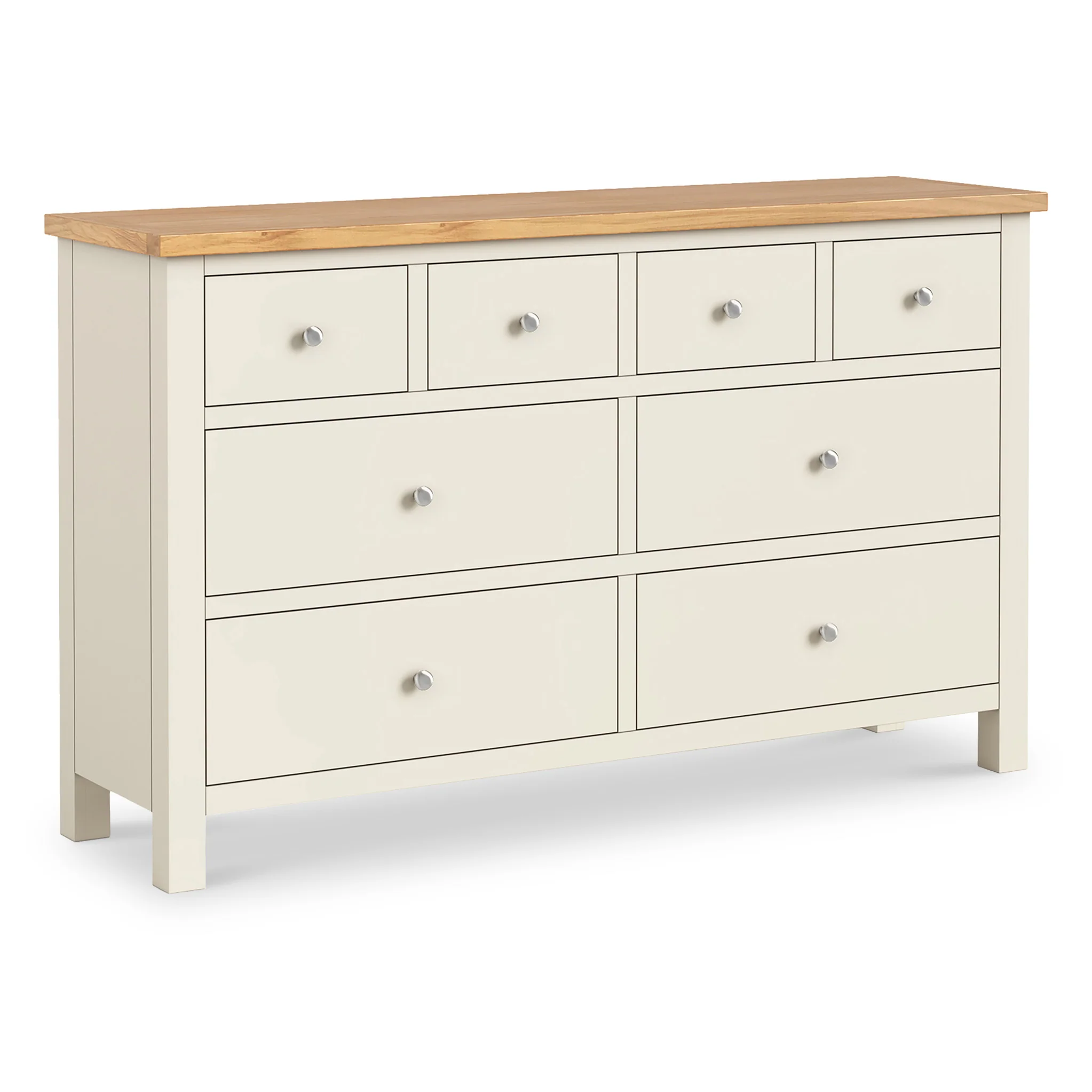 Farro XL 8 Drawer Chest - Image 17
