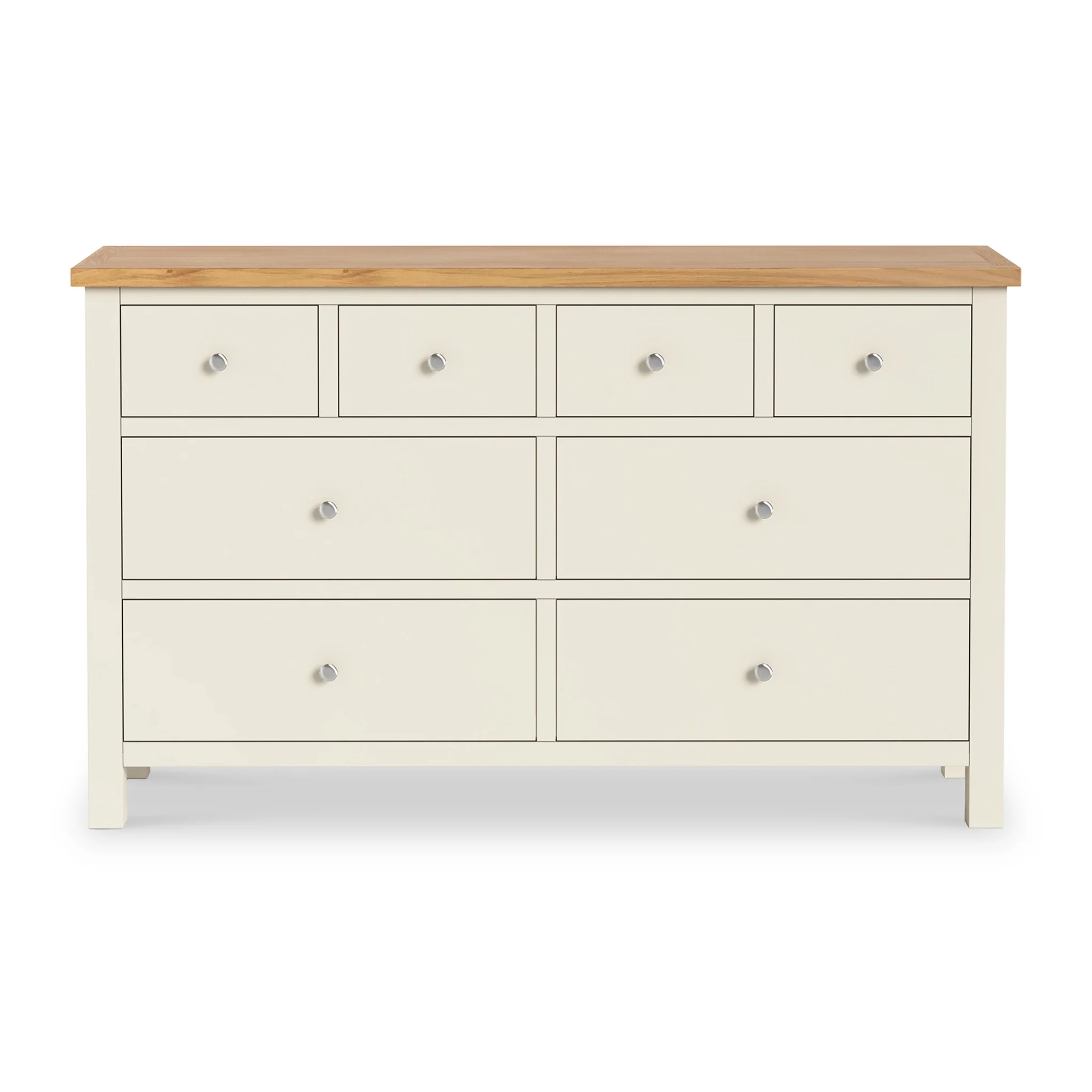 Farro XL 8 Drawer Chest - Image 19