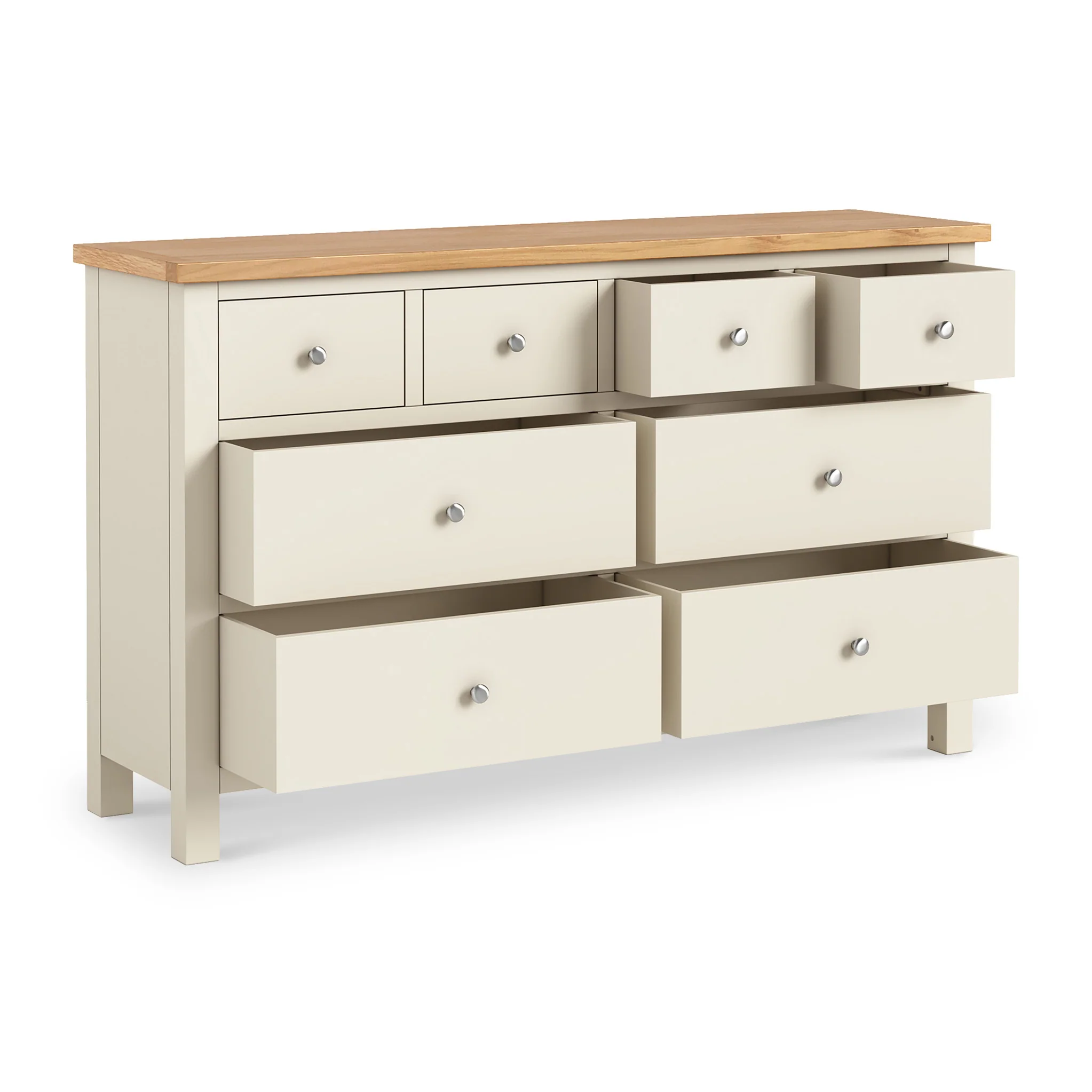 Farro XL 8 Drawer Chest - Image 20