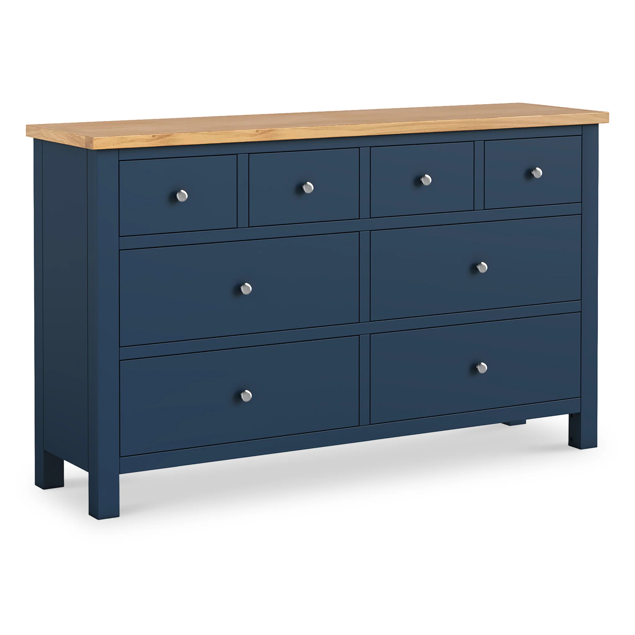Farro XL 8 Drawer Chest - Image 25