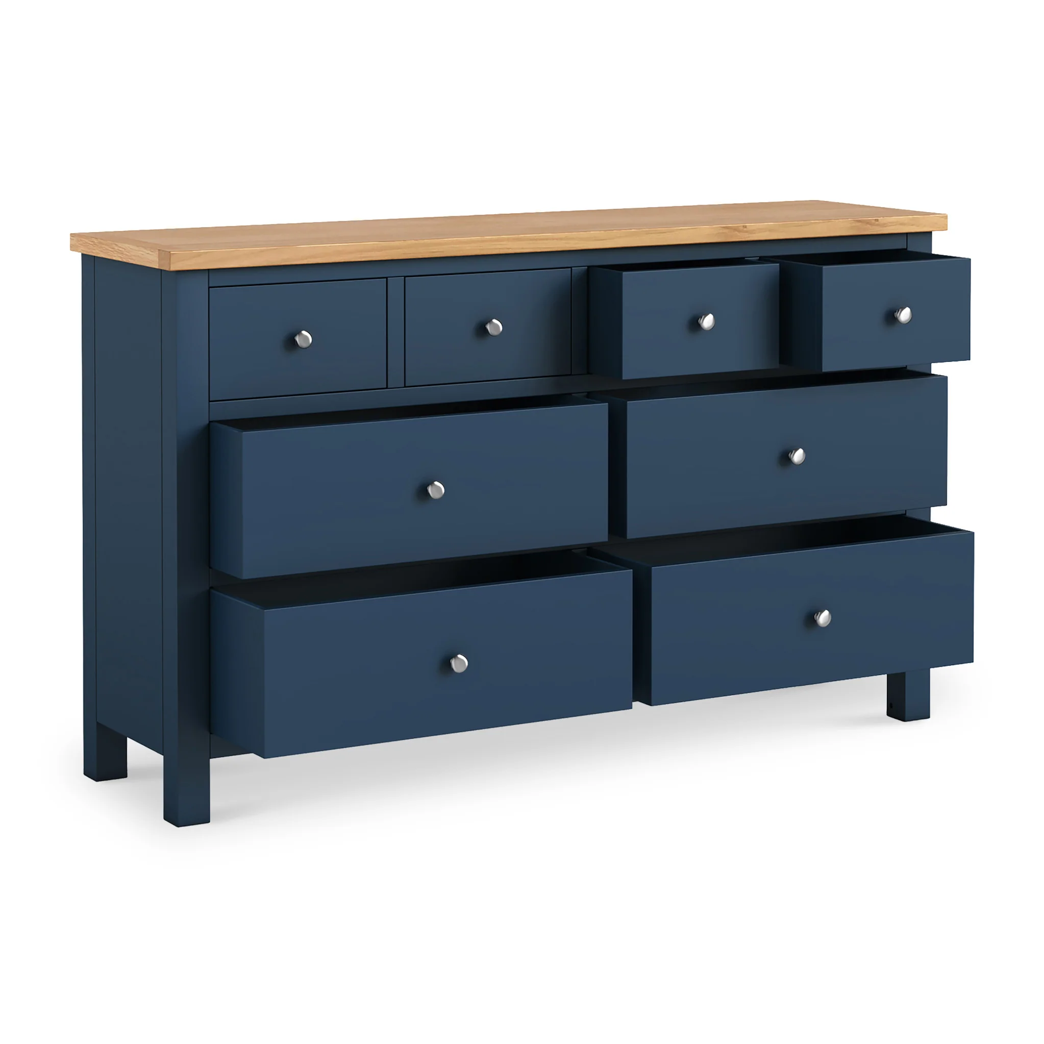 Farro XL 8 Drawer Chest - Image 28