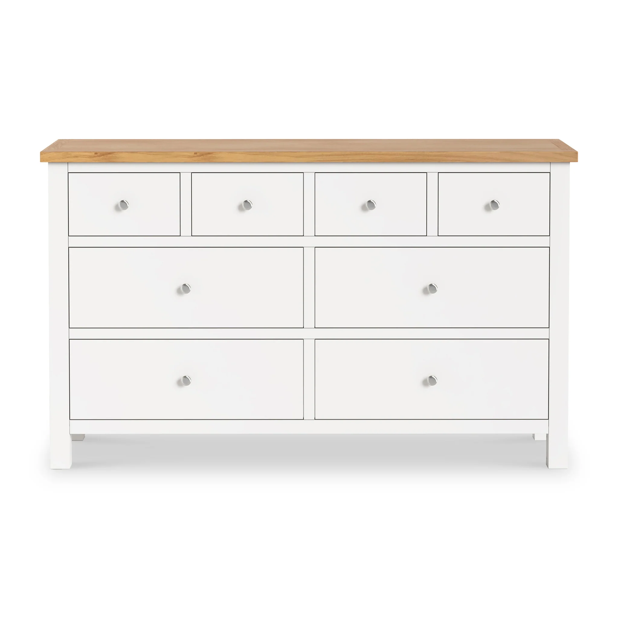 Farro XL 8 Drawer Chest - Image 3
