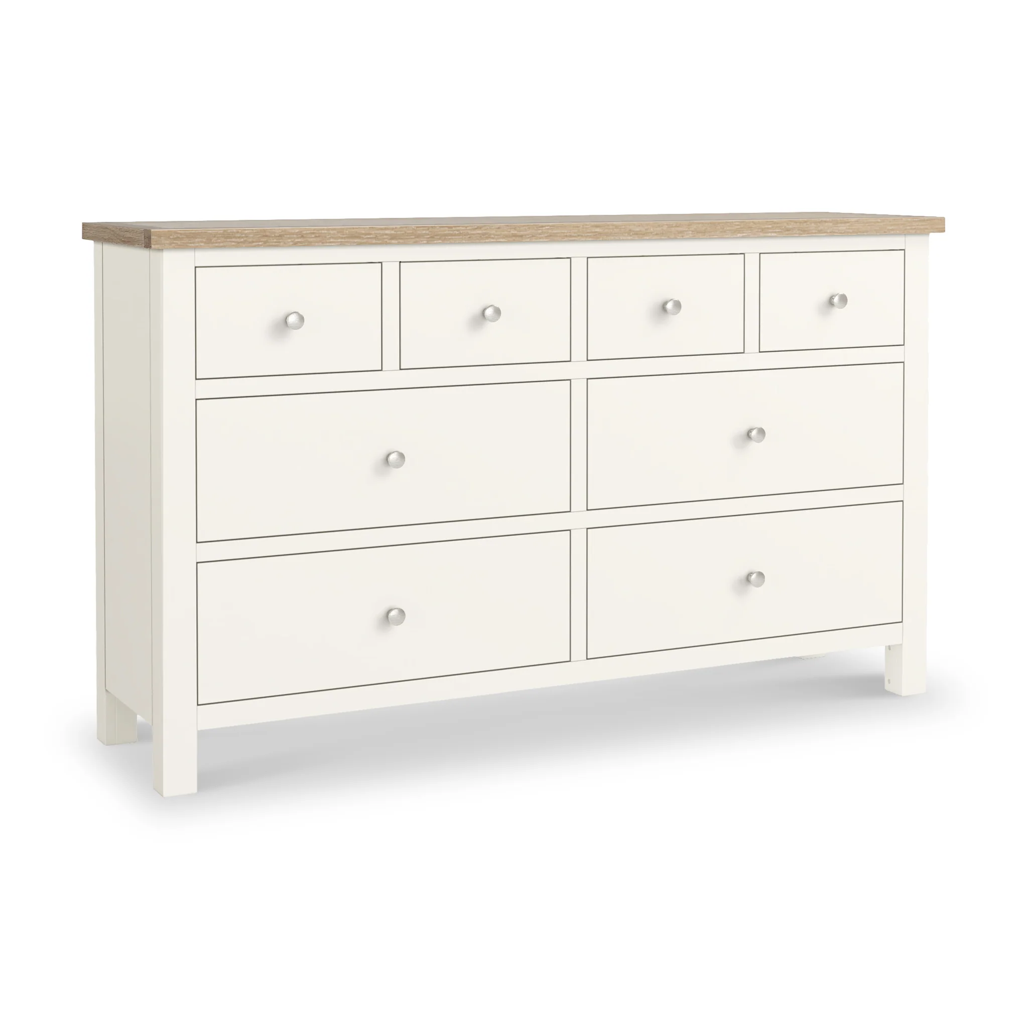 Farro XL 8 Drawer Chest - Image 33