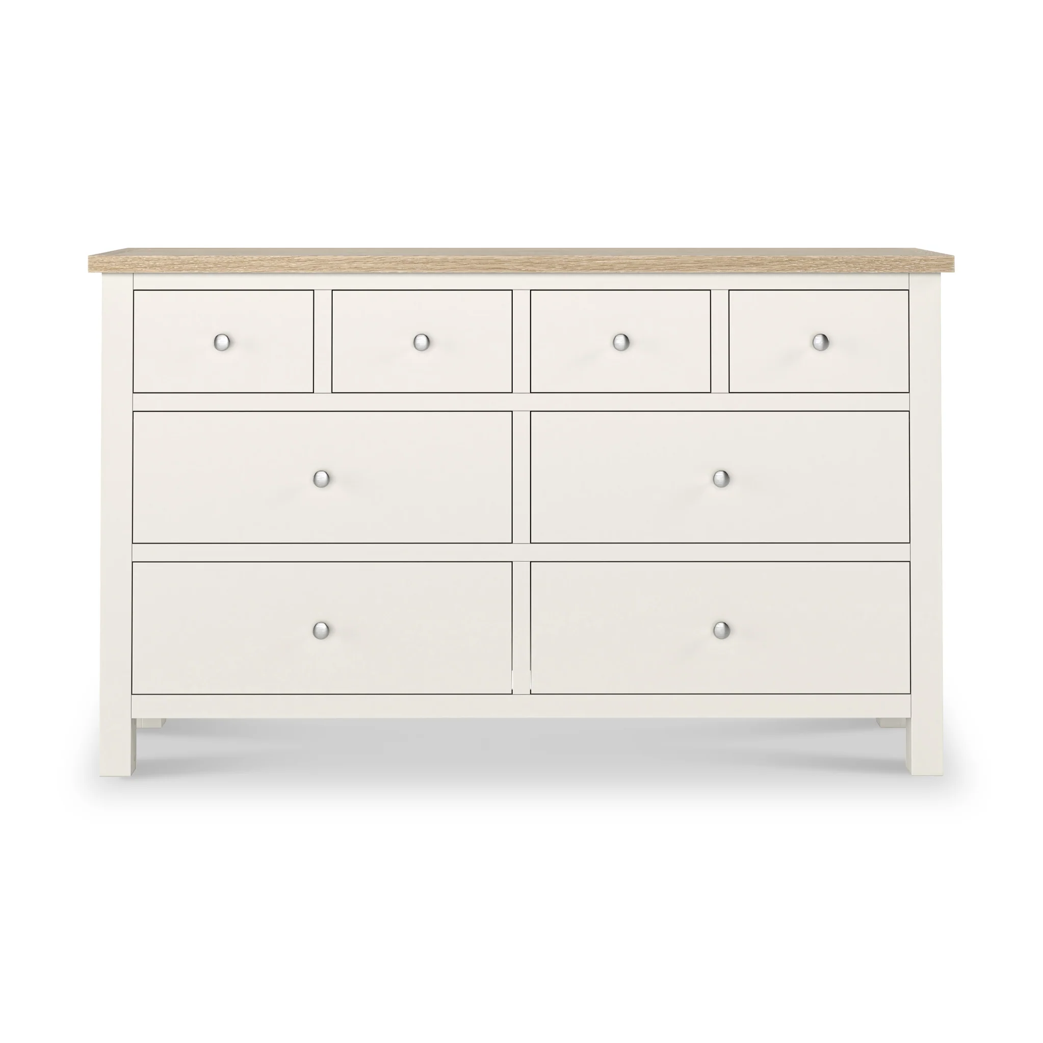 Farro XL 8 Drawer Chest - Image 35