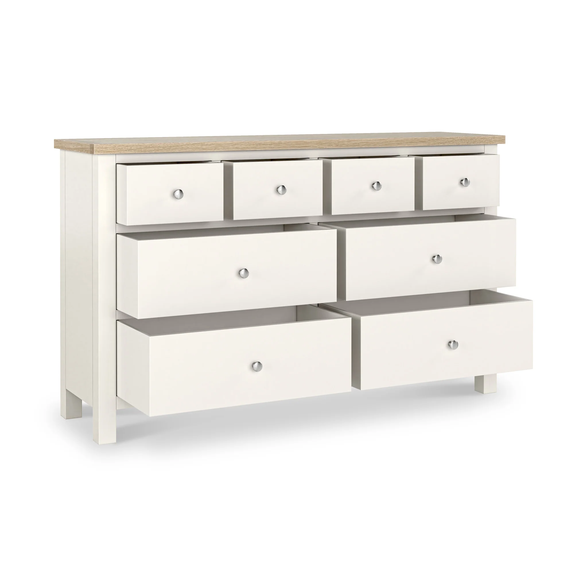 Farro XL 8 Drawer Chest - Image 36
