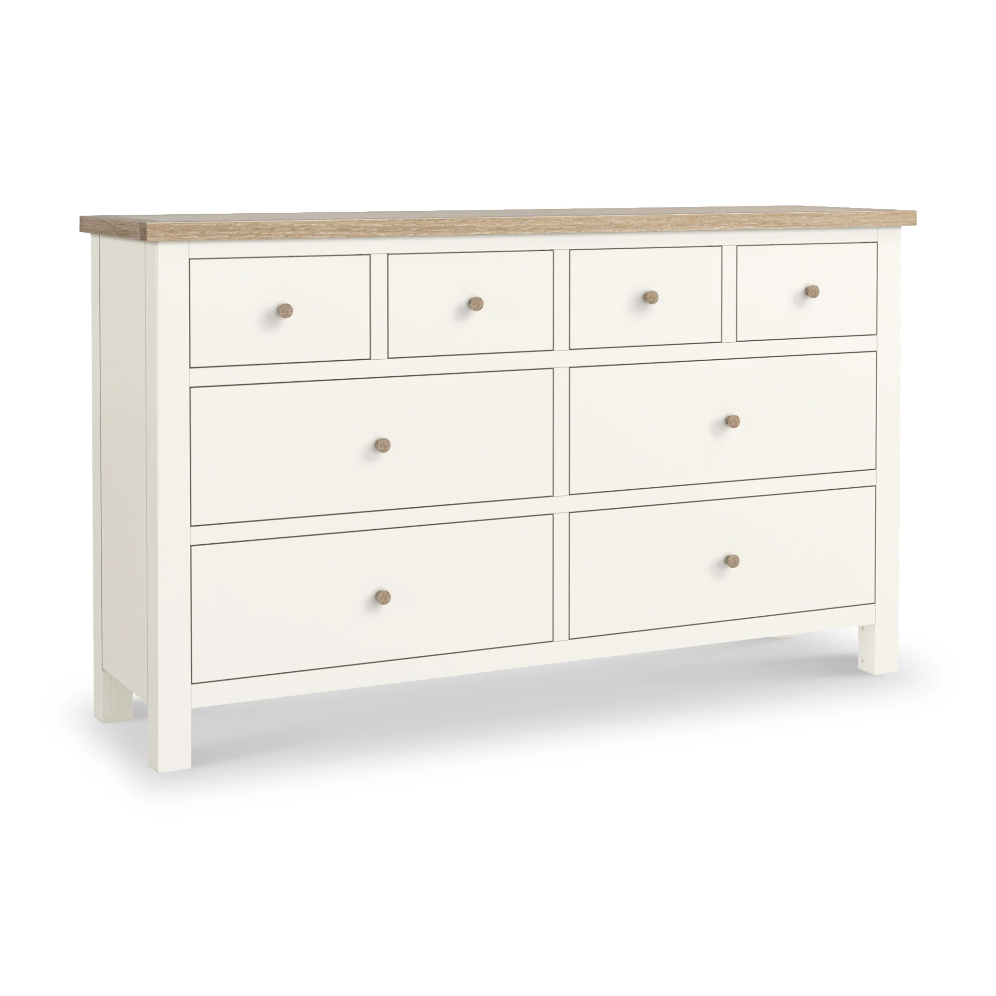 Farro XL 8 Drawer Chest - Image 37