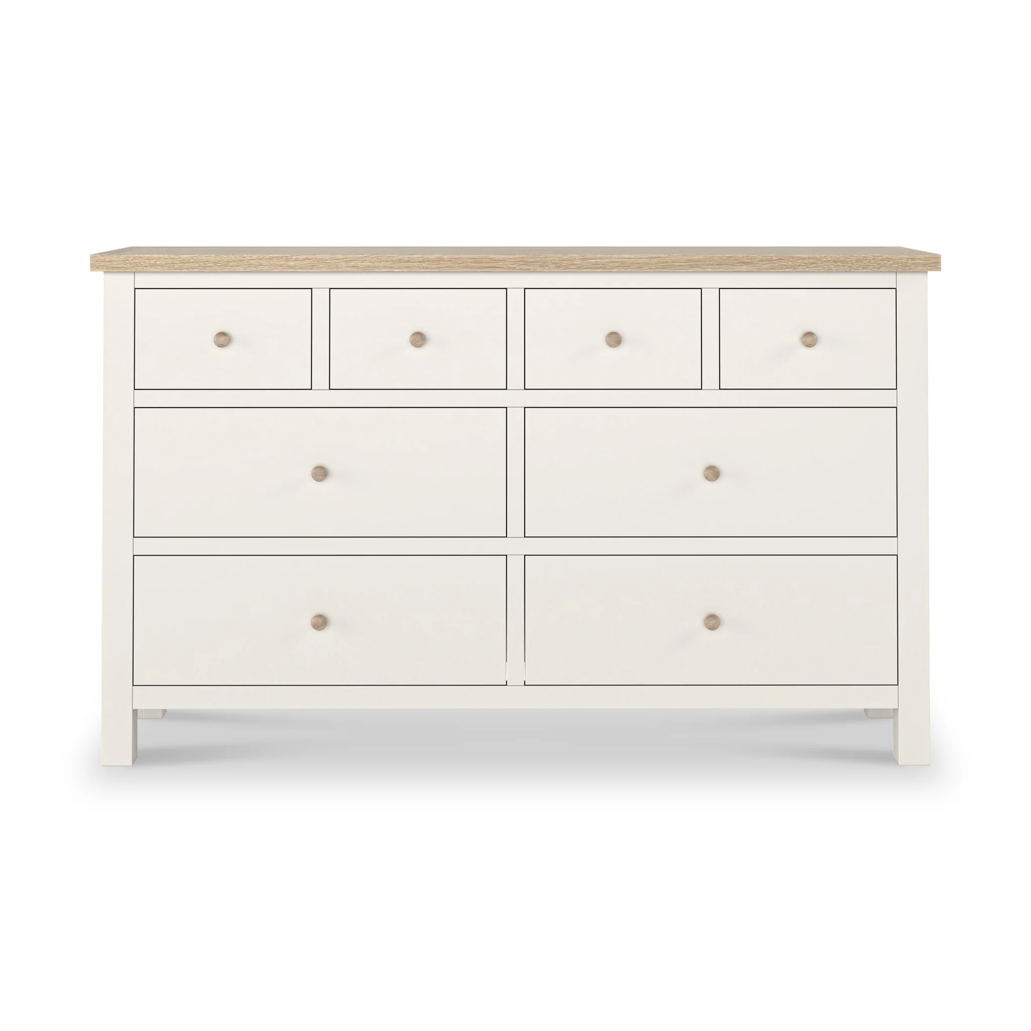 Farro XL 8 Drawer Chest - Image 39