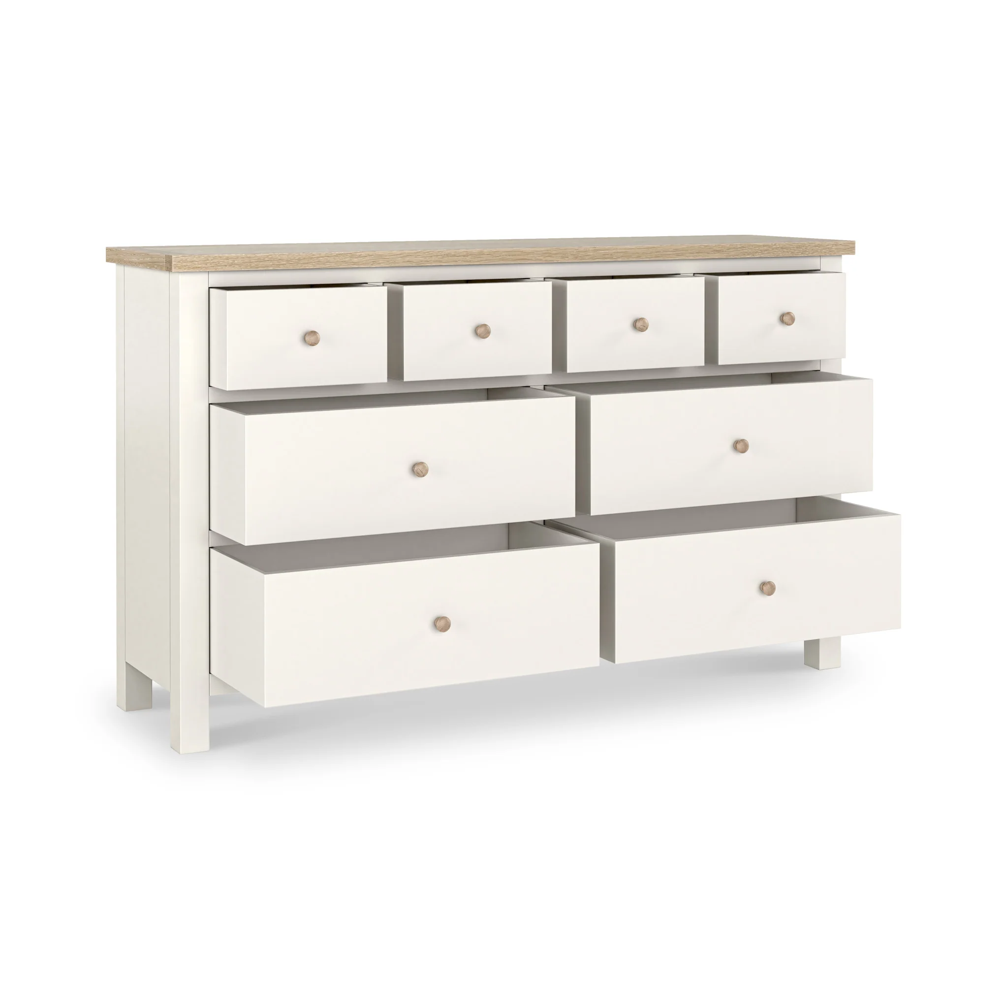 Farro XL 8 Drawer Chest - Image 40