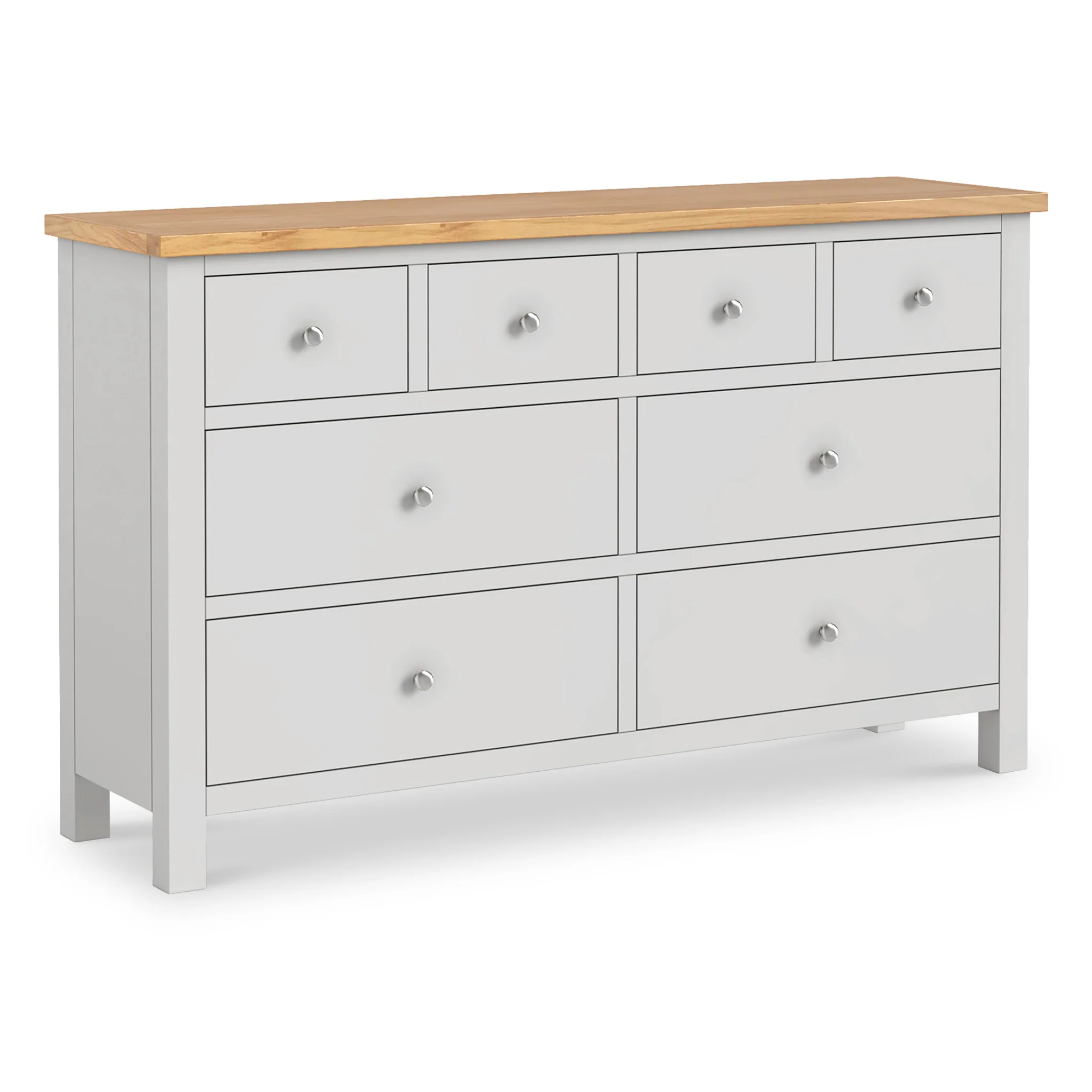 Farro XL 8 Drawer Chest - Image 7