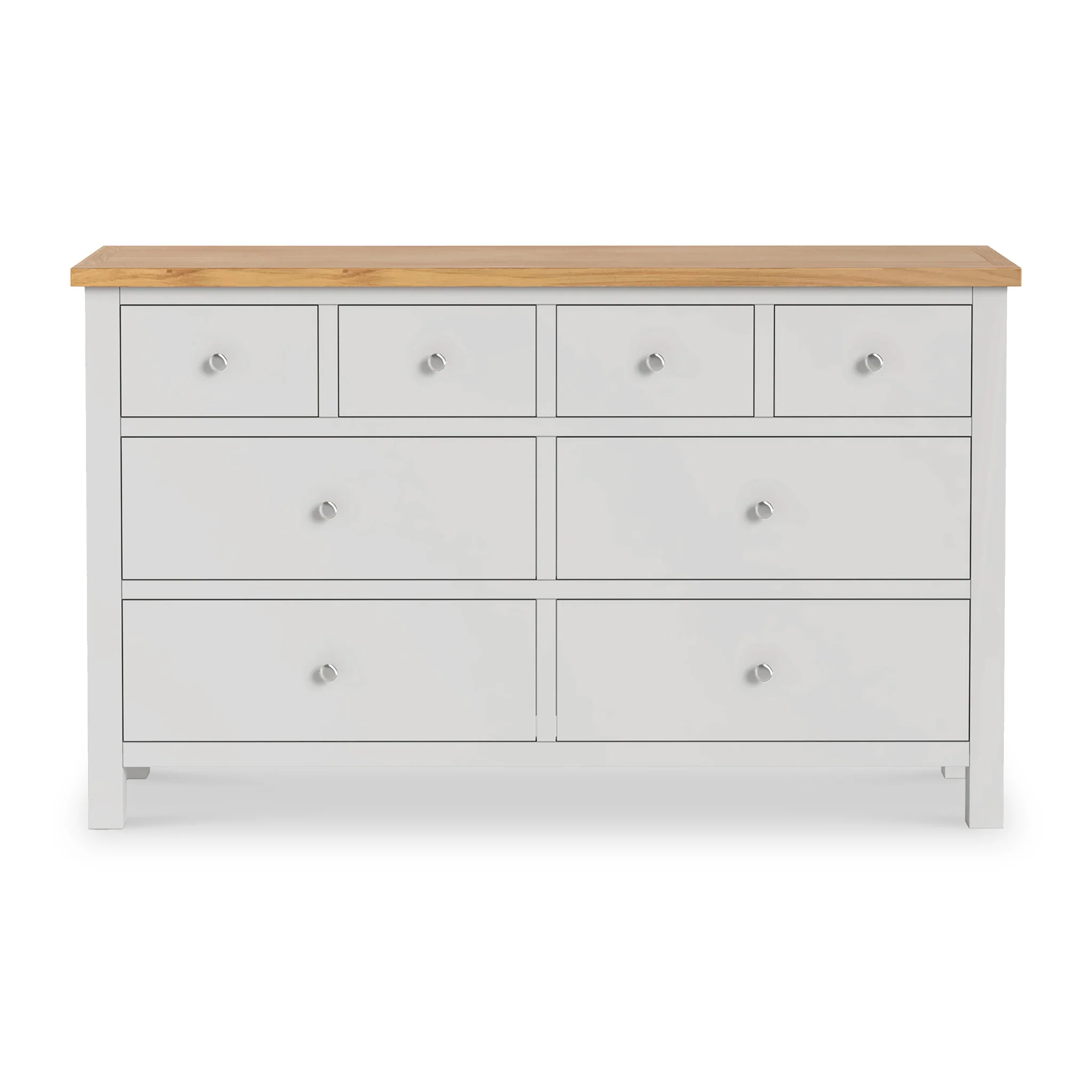 Farro XL 8 Drawer Chest - Image 9