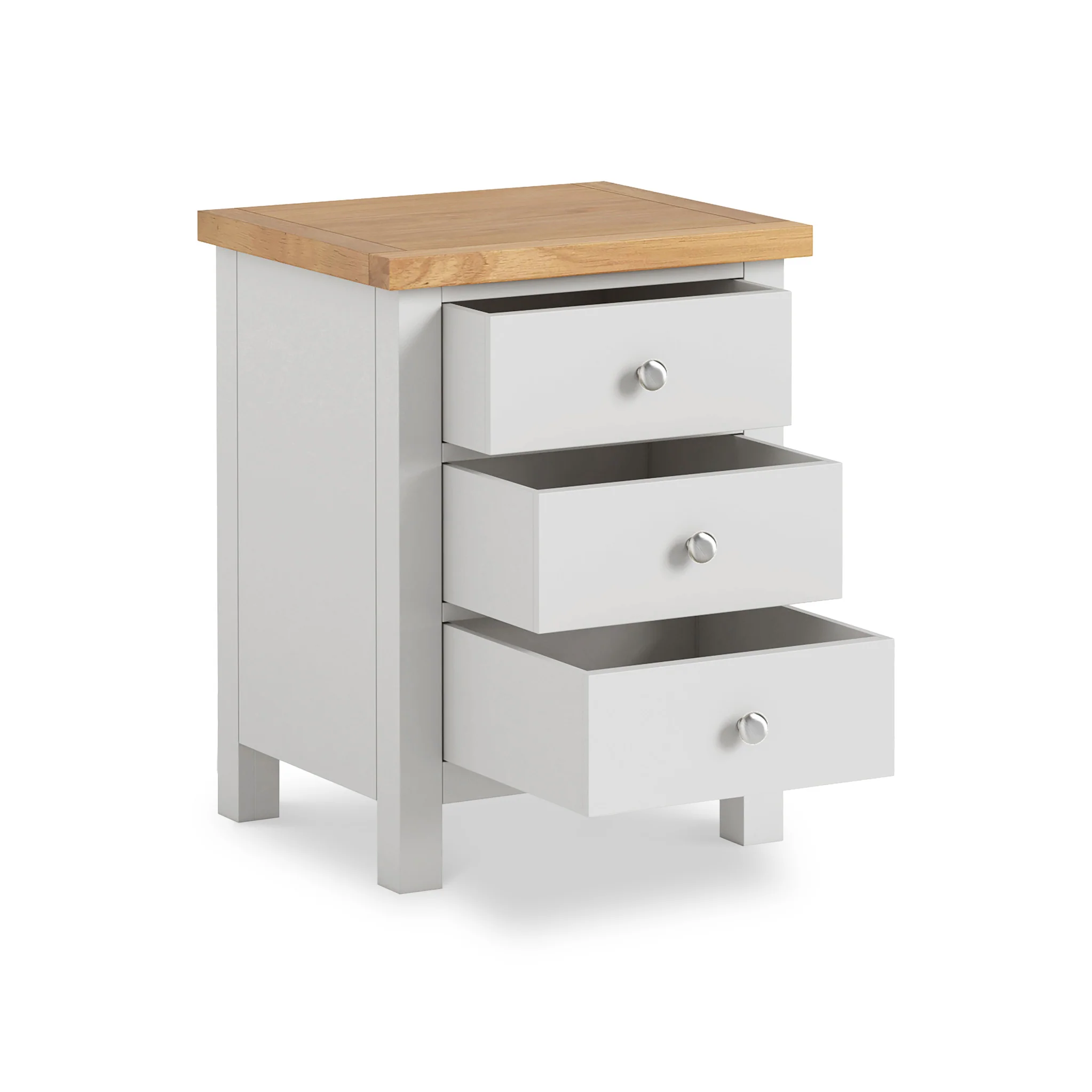 Farro XL Bedside Table - Image 12