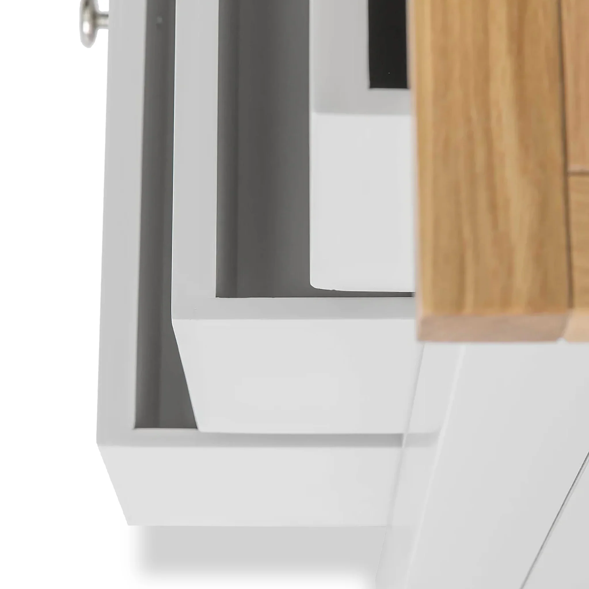 Farro XL Bedside Table - Image 13