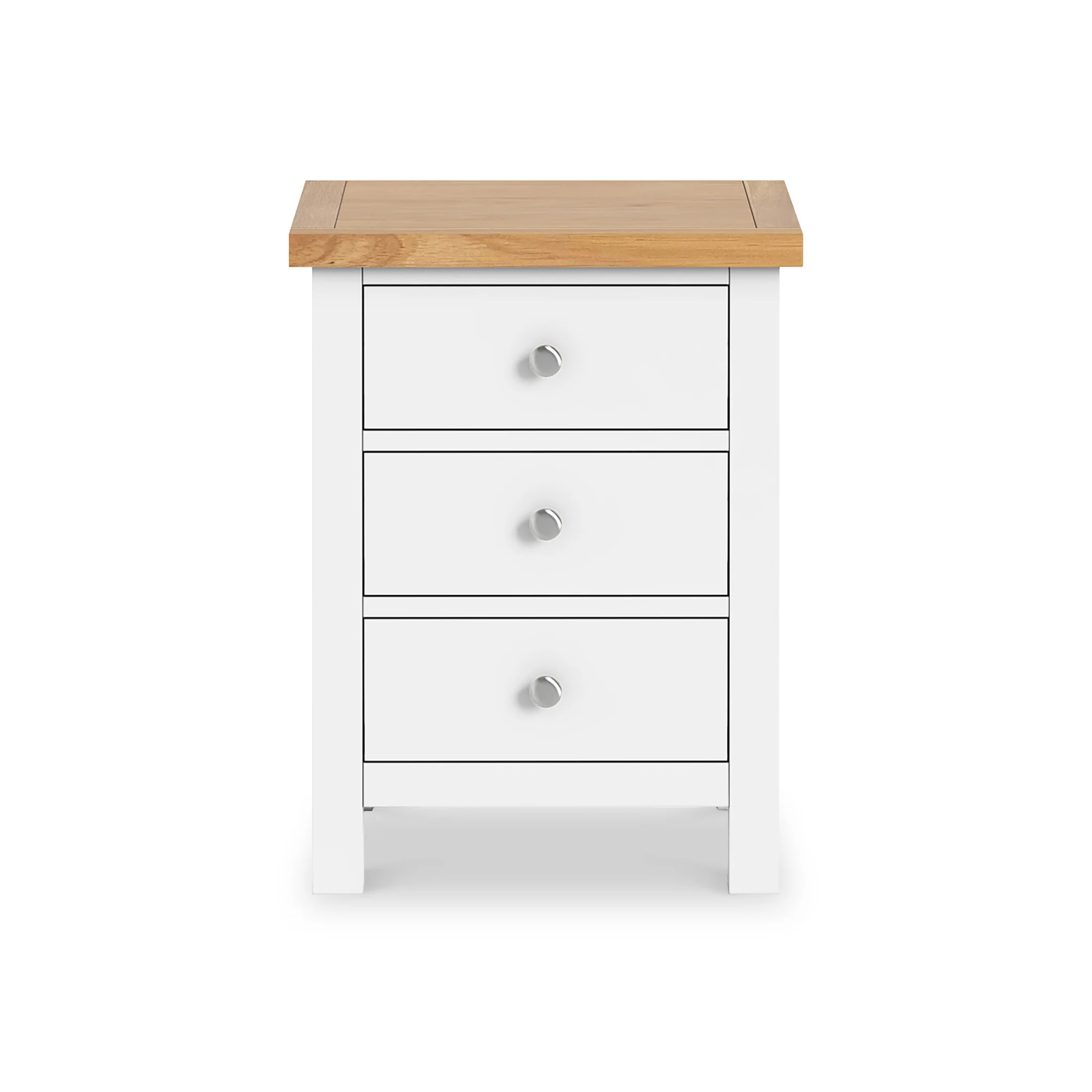 Farro XL Bedside Table - Image 3