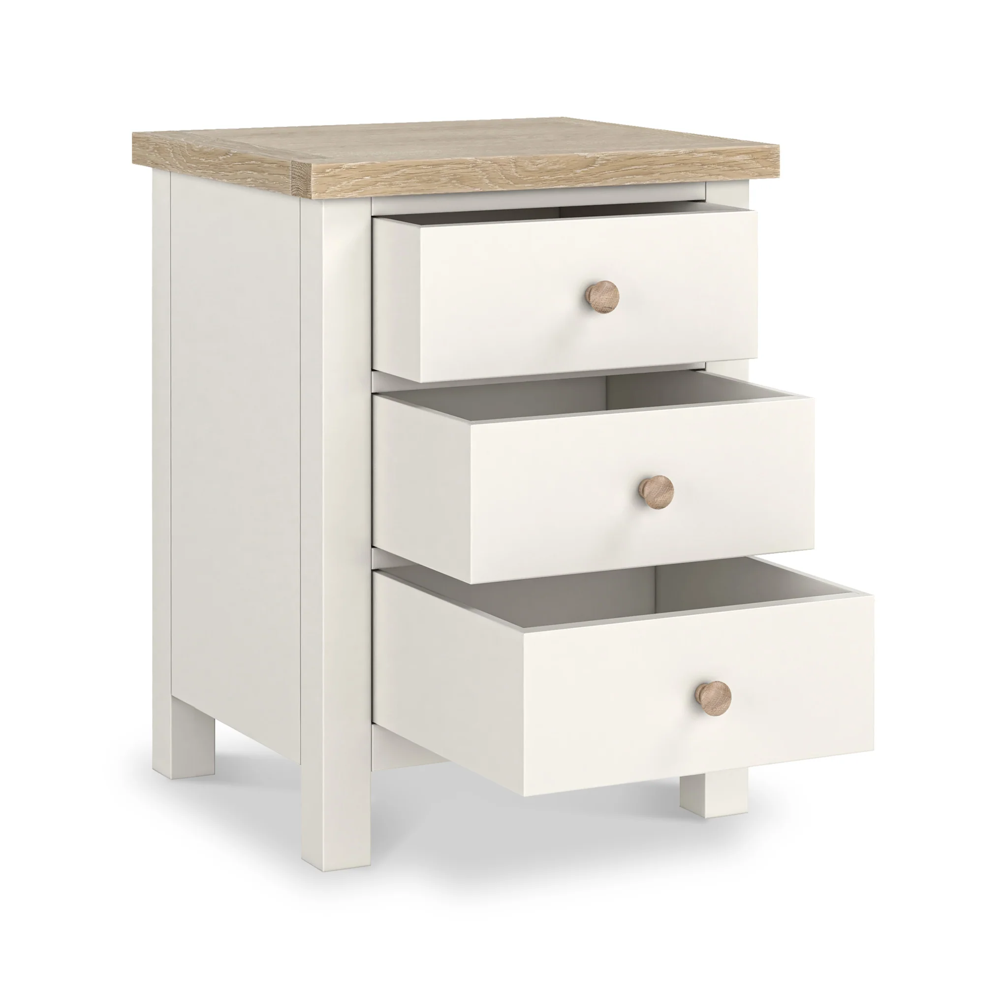 Farro XL Bedside Table - Image 30