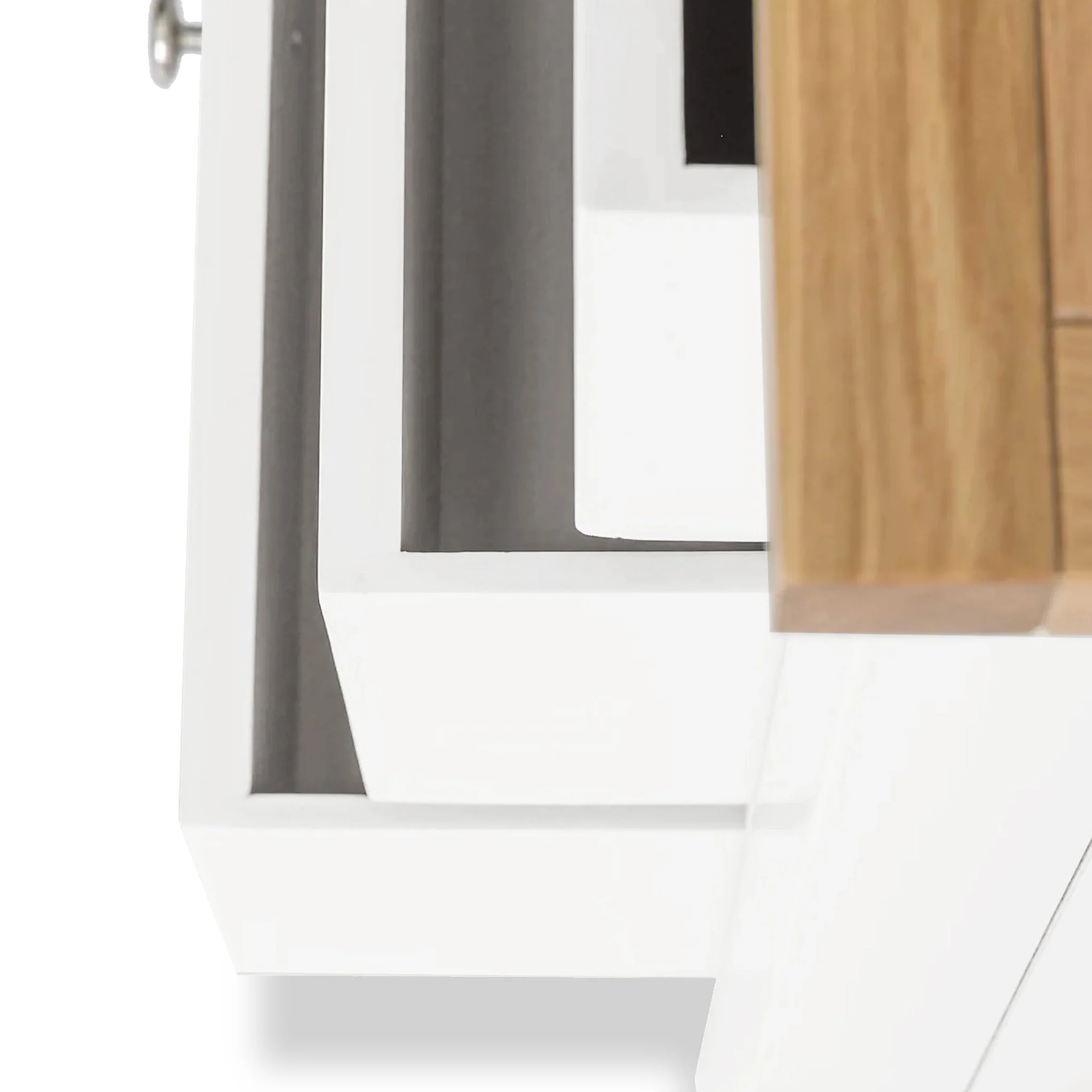 Farro XL Bedside Table - Image 7