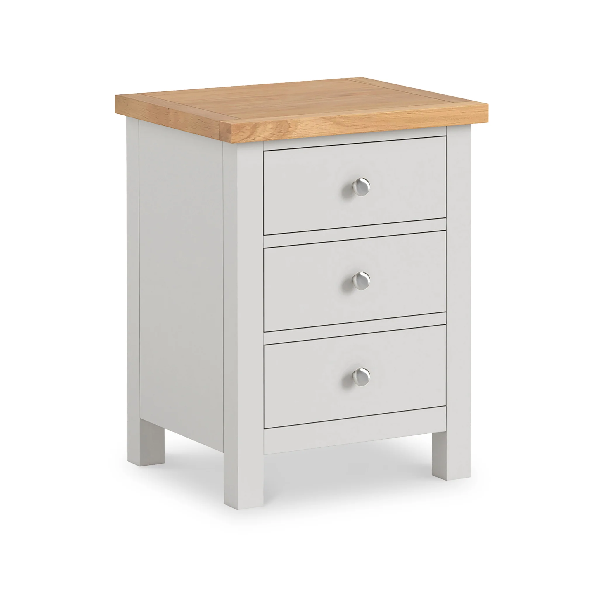 Farro XL Bedside Table - Image 9