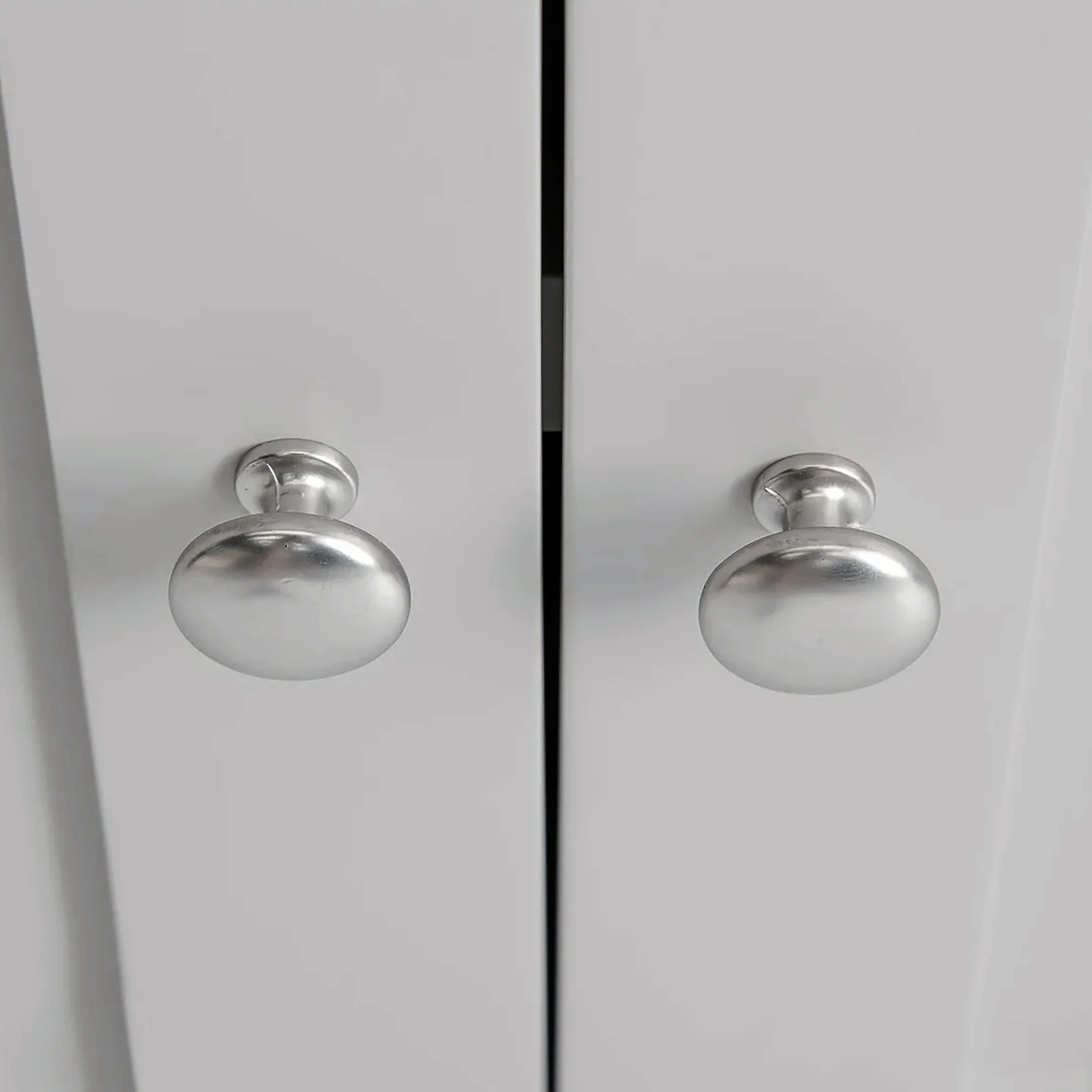 Farro XL Double Wardrobe with Drawer - Image 14