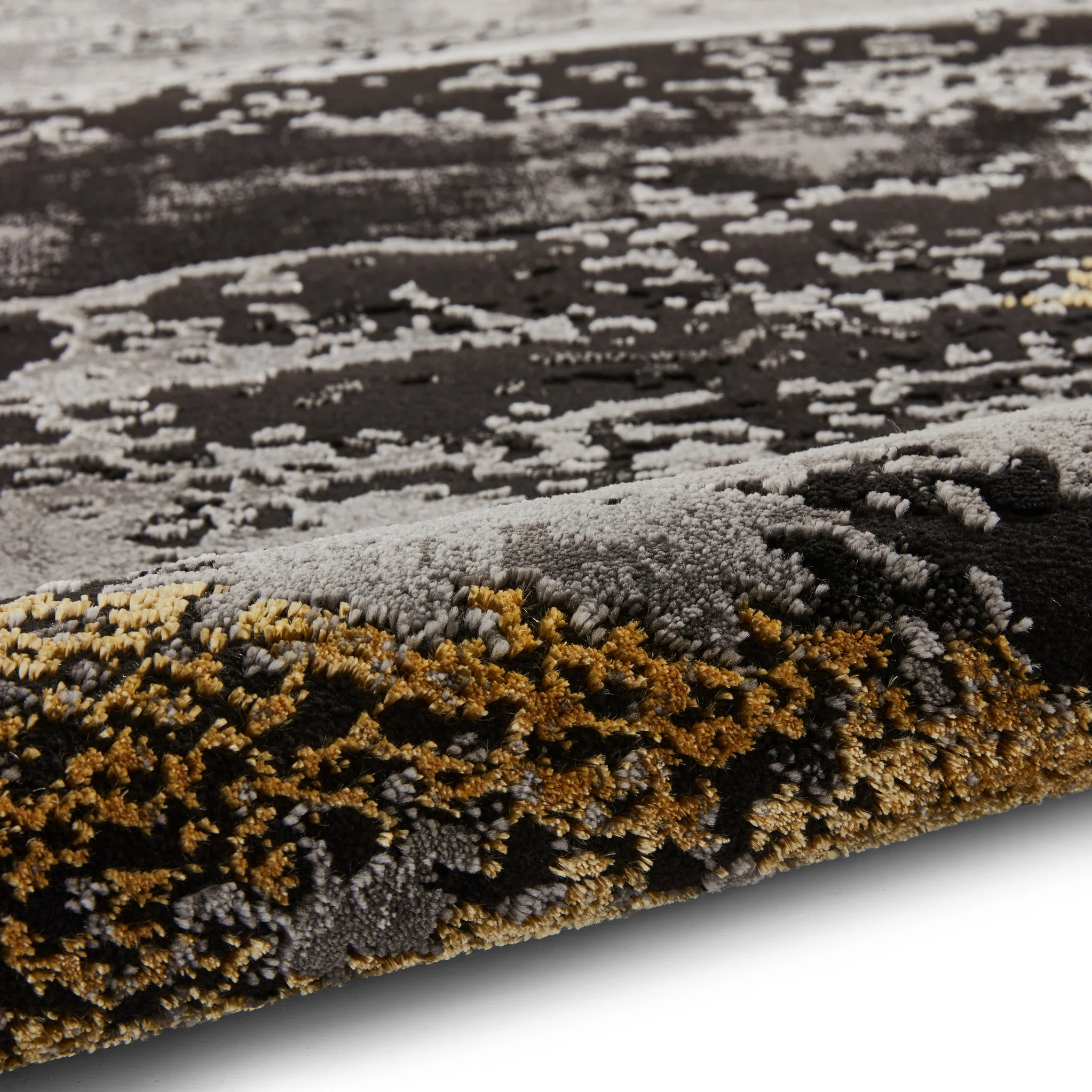 Fenway Distressed Super Soft Rug - Image 11