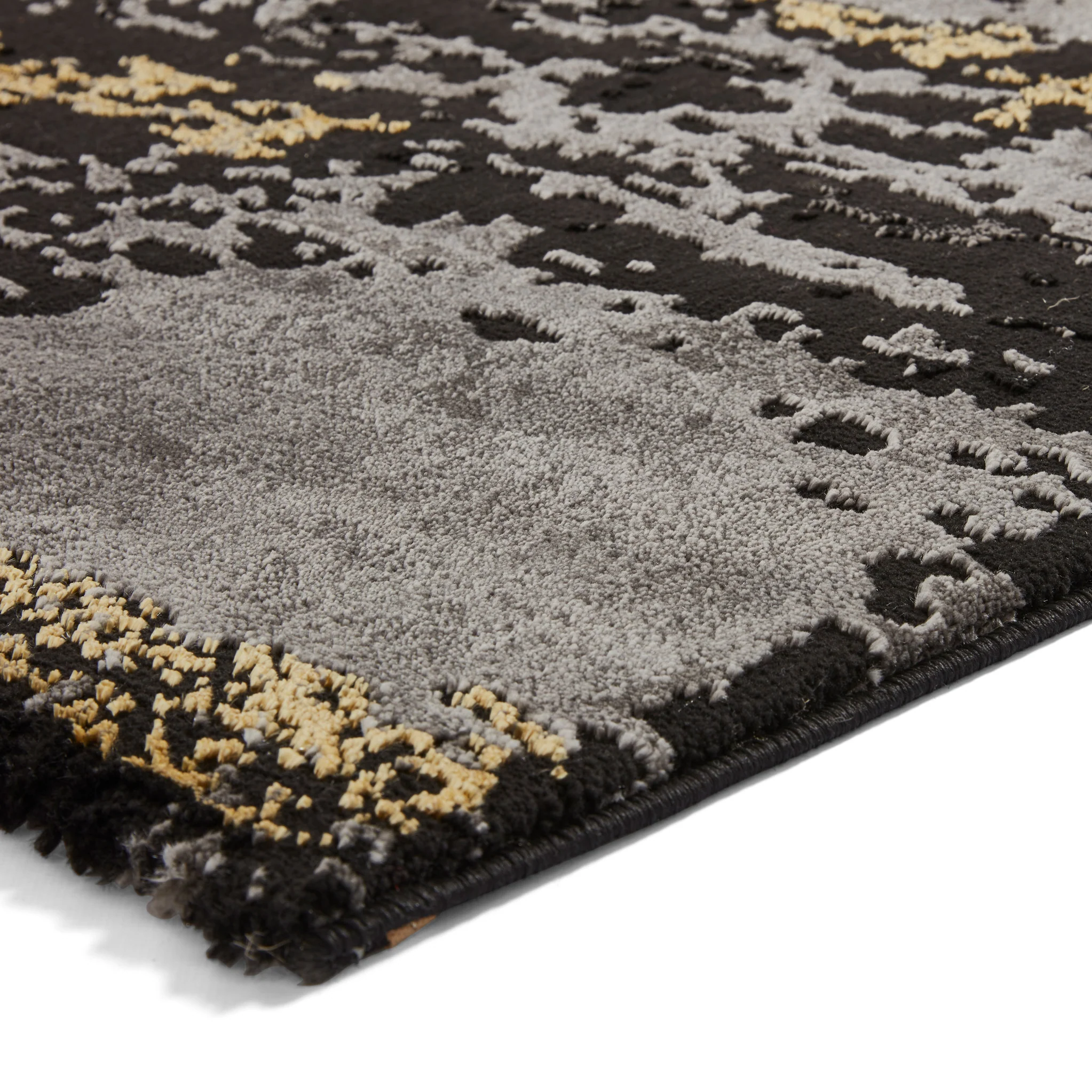 Fenway Distressed Super Soft Rug - Image 12